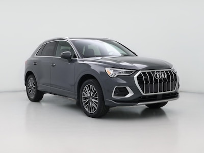 2021 Audi Q3 Premium Plus