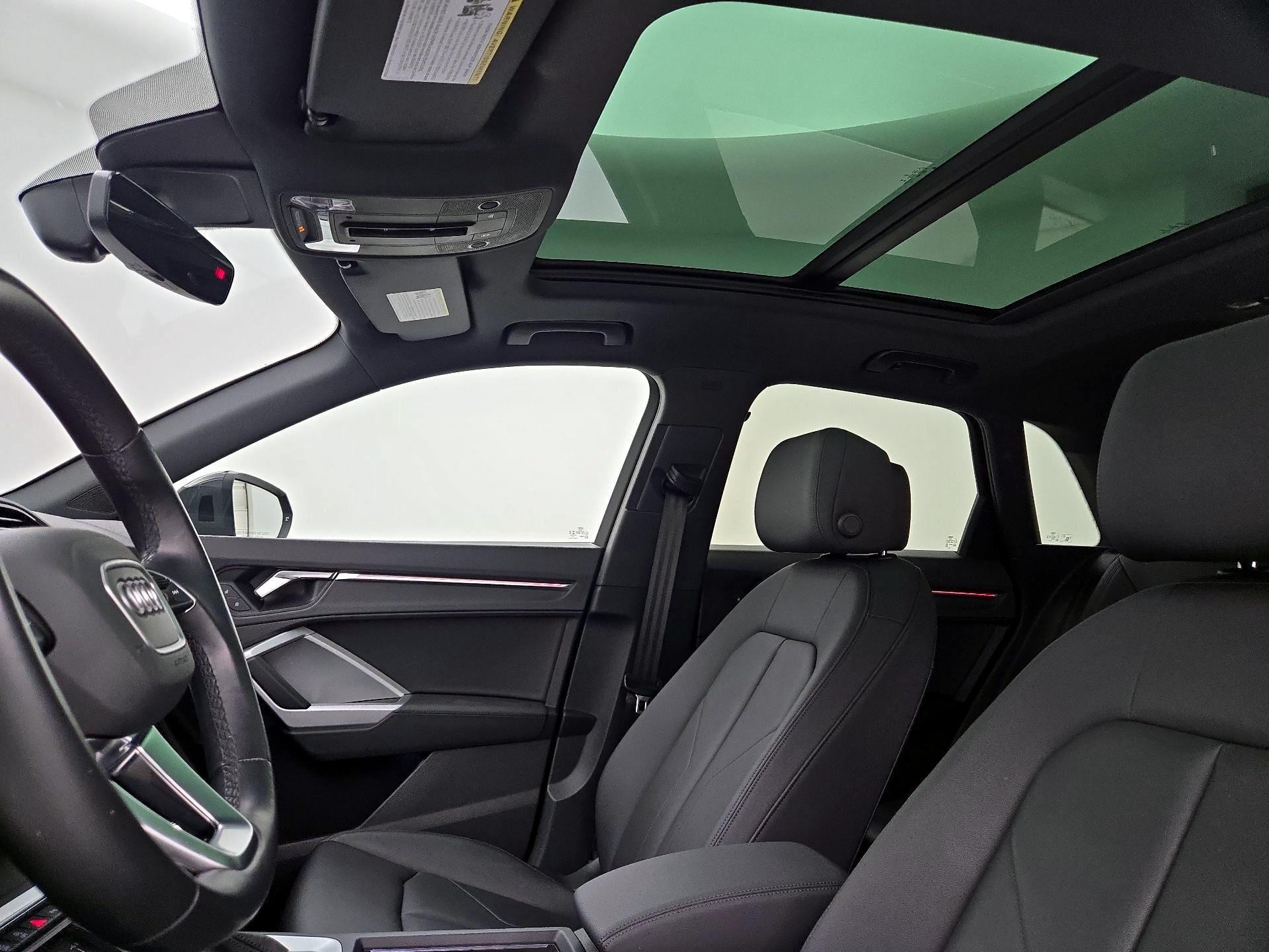 Thumbnail: 2021 Audi Q3 - 19