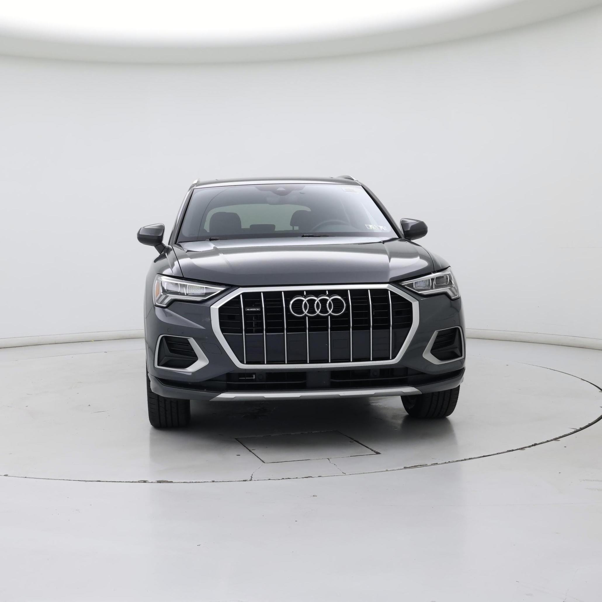 Thumbnail: 2021 Audi Q3 - 5