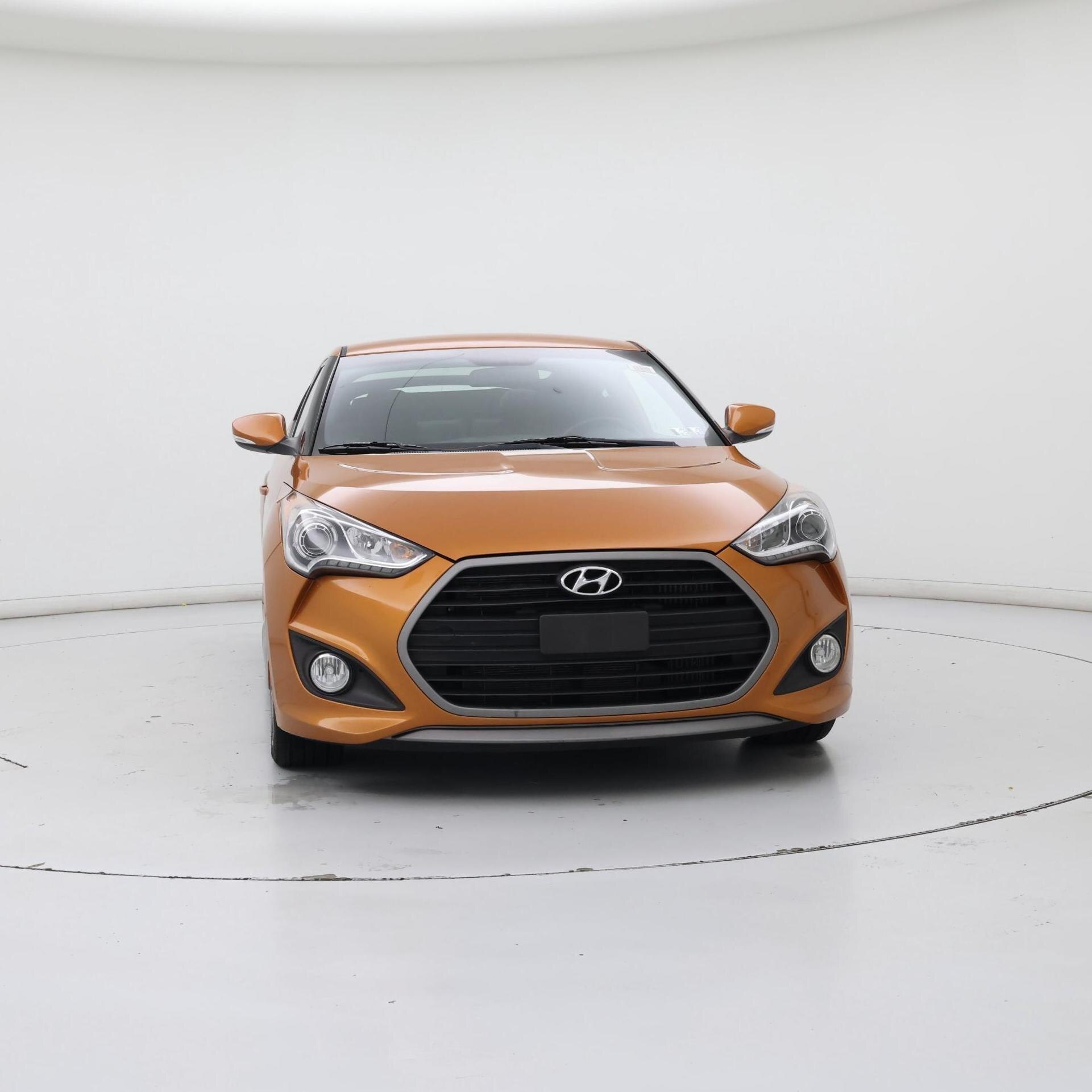 Thumbnail: 2017 Hyundai Veloster - 5