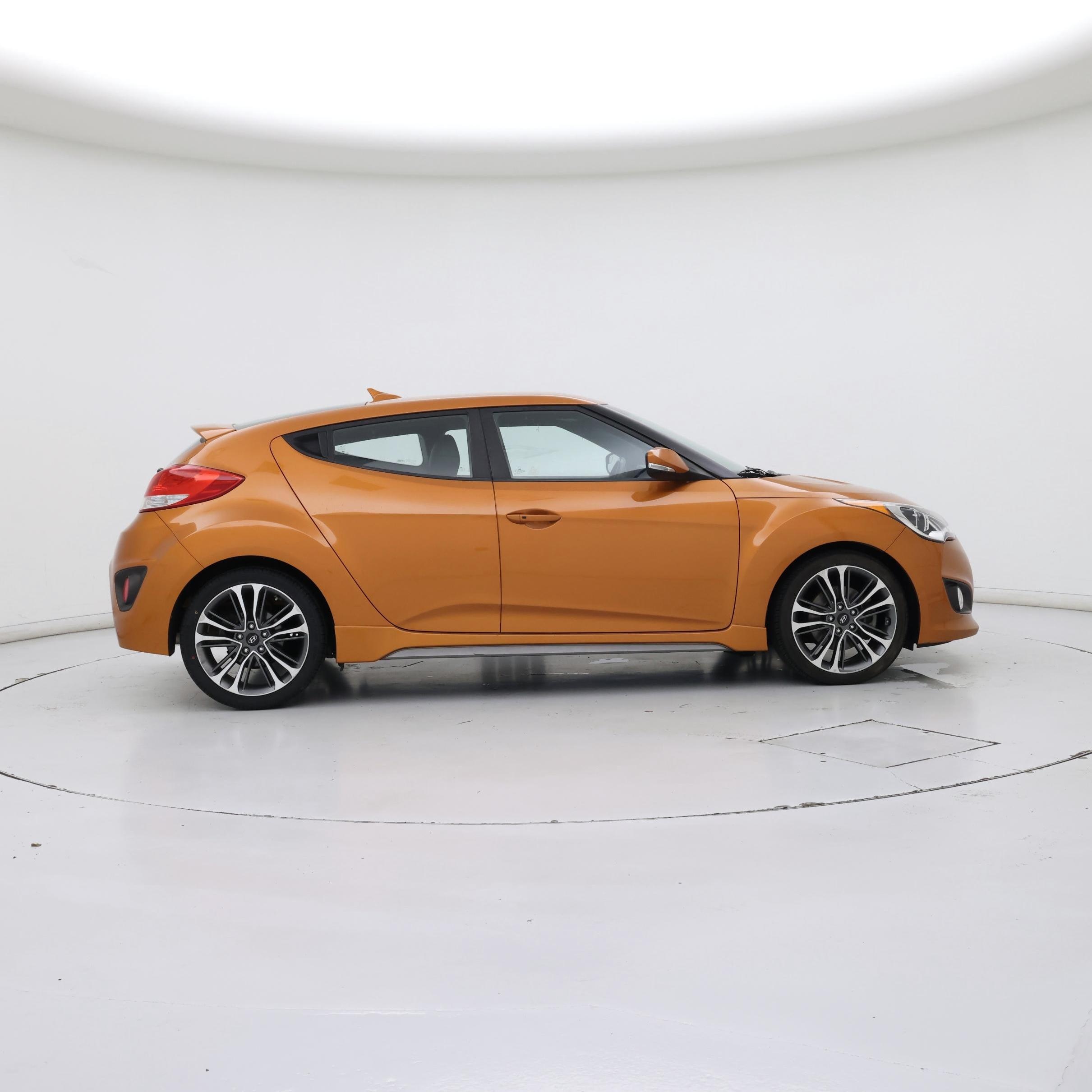 Thumbnail: 2017 Hyundai Veloster - 7