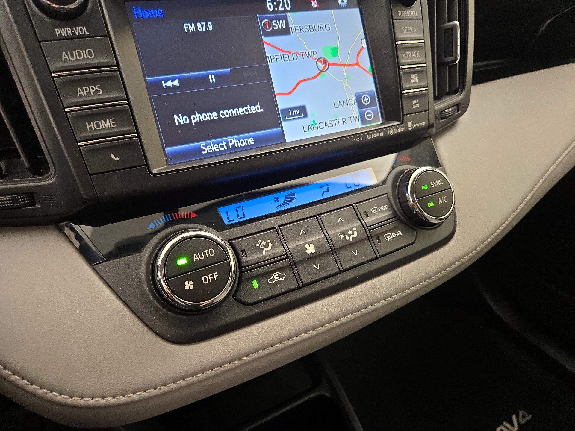 Thumbnail: 2016 Toyota RAV4 - 17