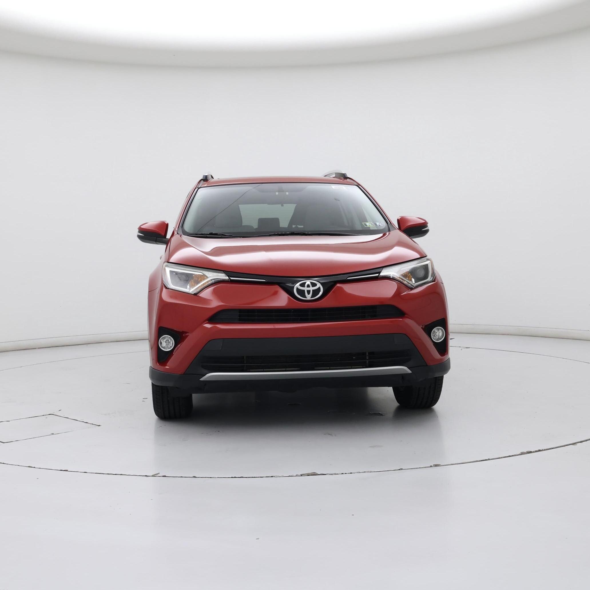 Thumbnail: 2016 Toyota RAV4 - 5