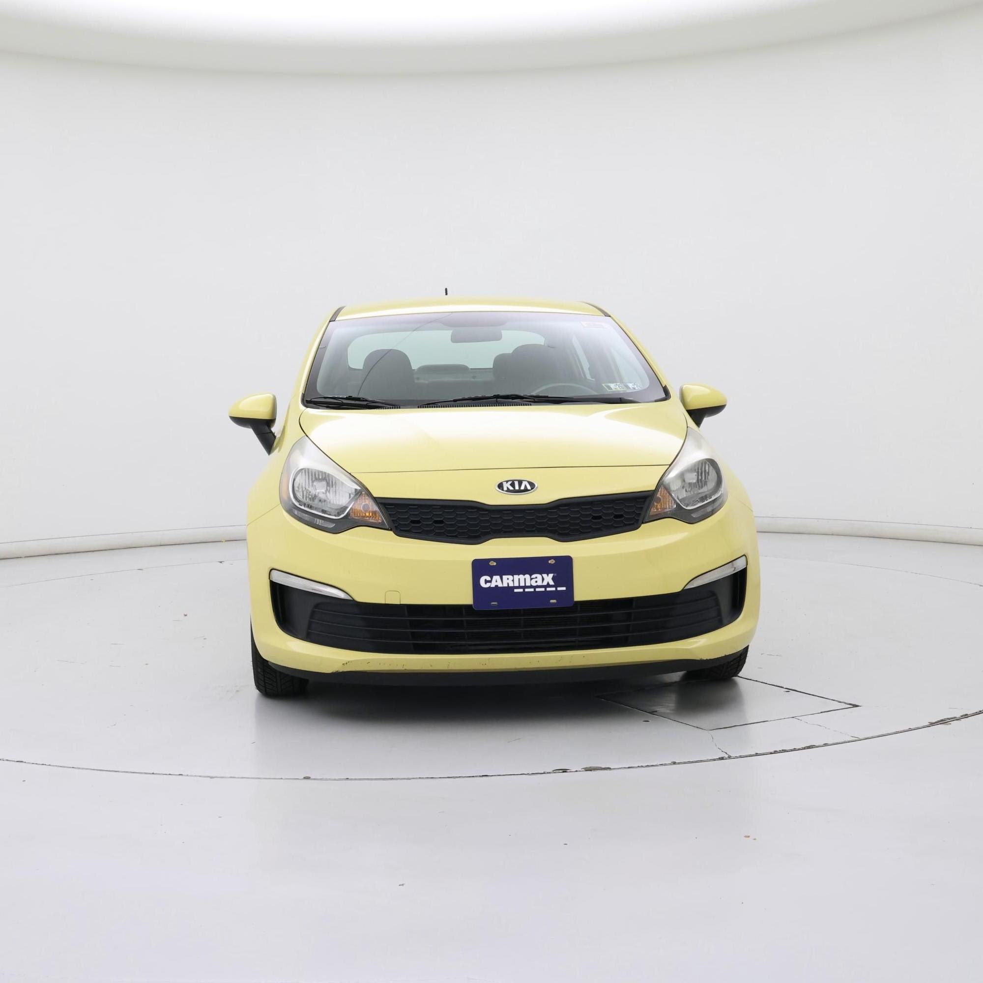 Thumbnail: 2016 Kia Rio - 5