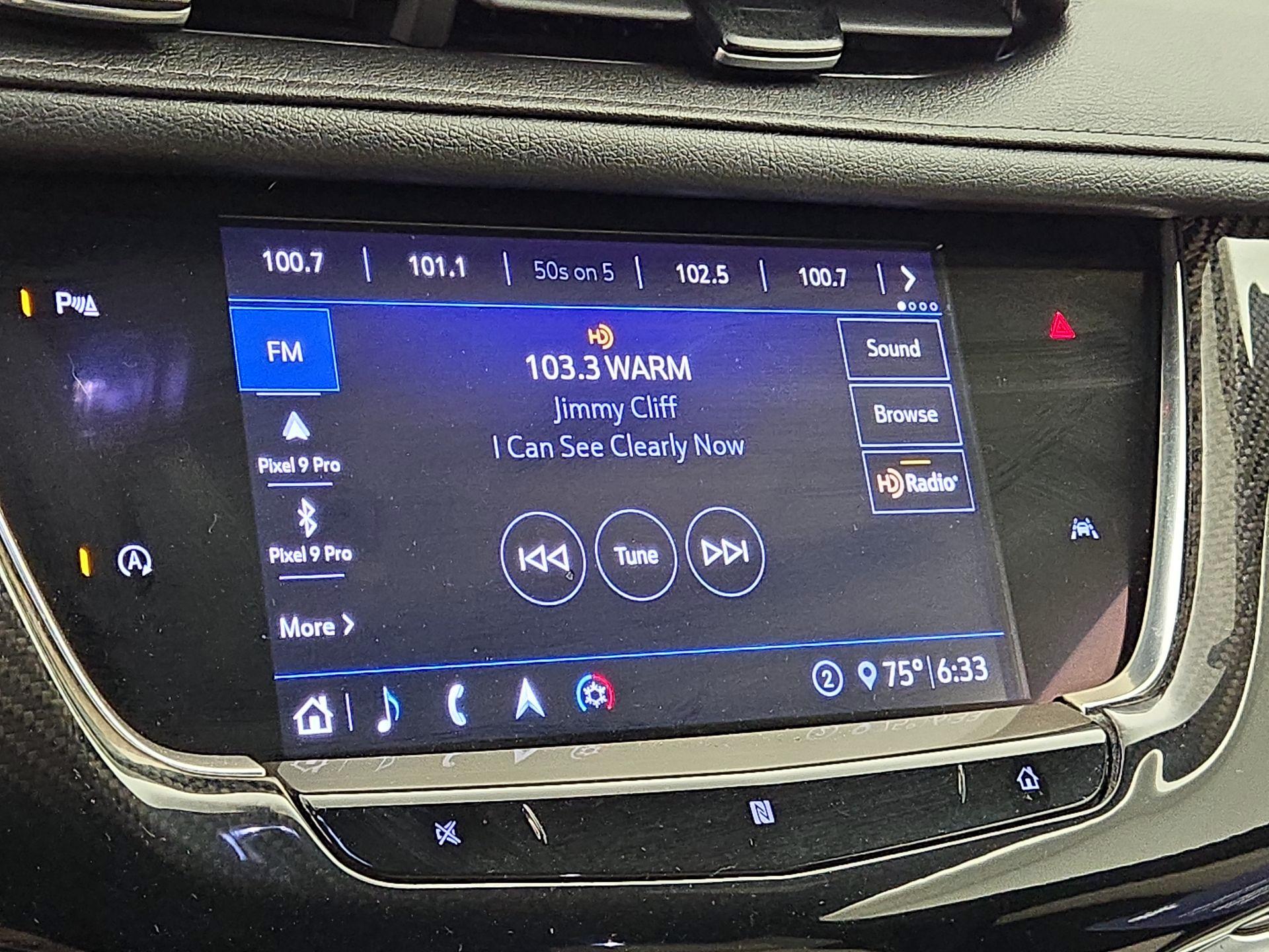 Thumbnail: 2020 Cadillac XT6 - 15