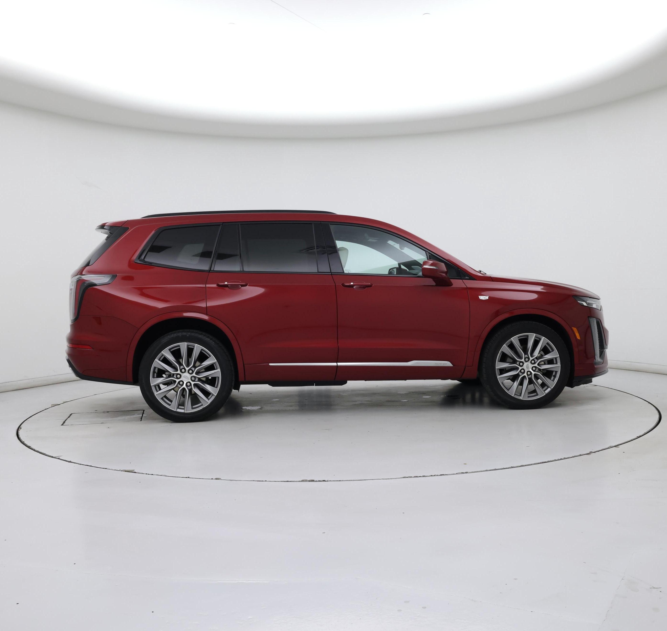 Thumbnail: 2020 Cadillac XT6 - 7