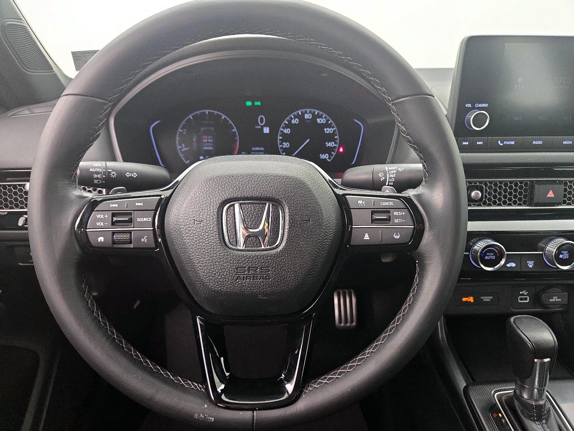 Thumbnail: 2023 Honda Civic - 10