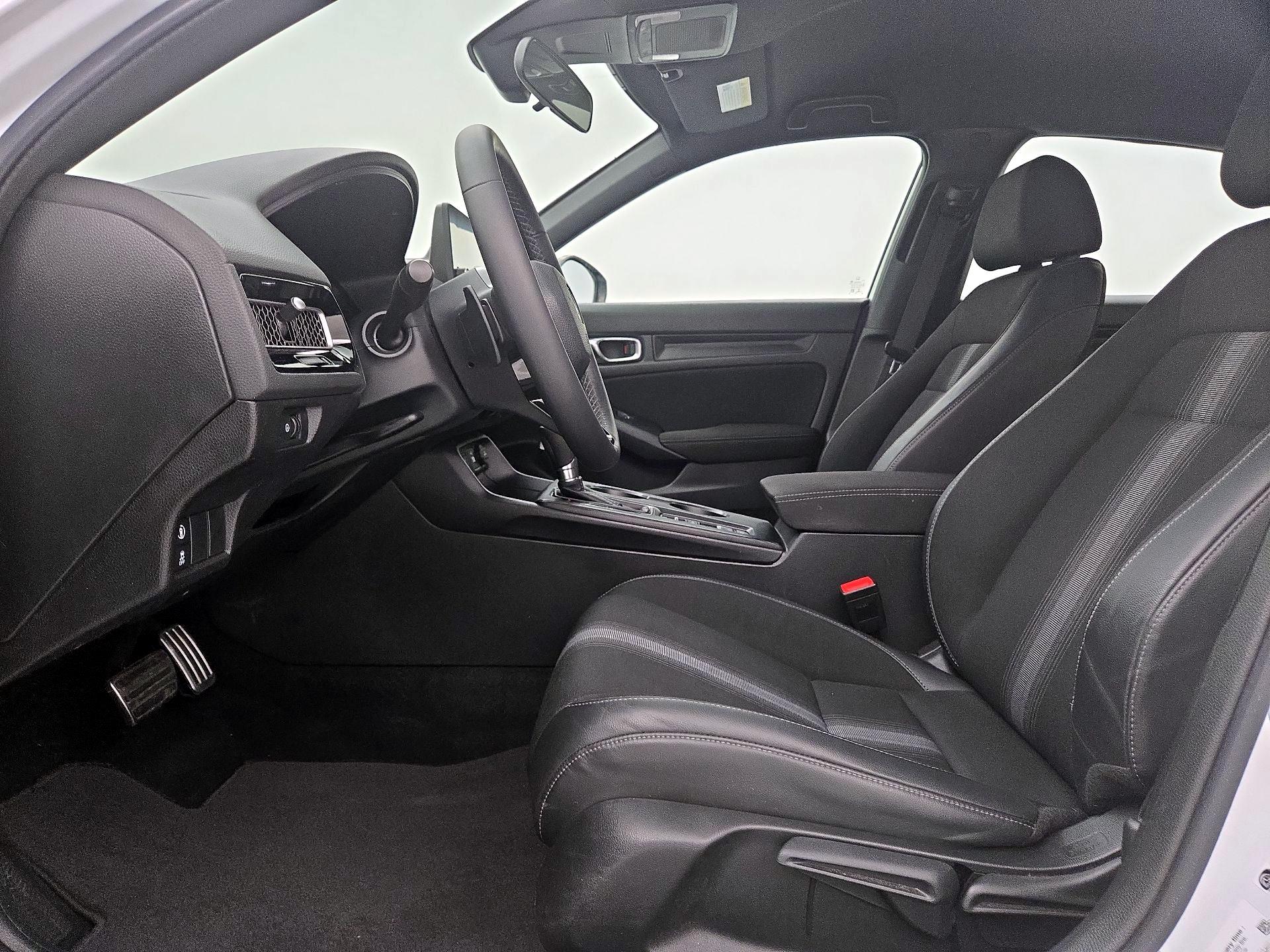 Thumbnail: 2023 Honda Civic - 11