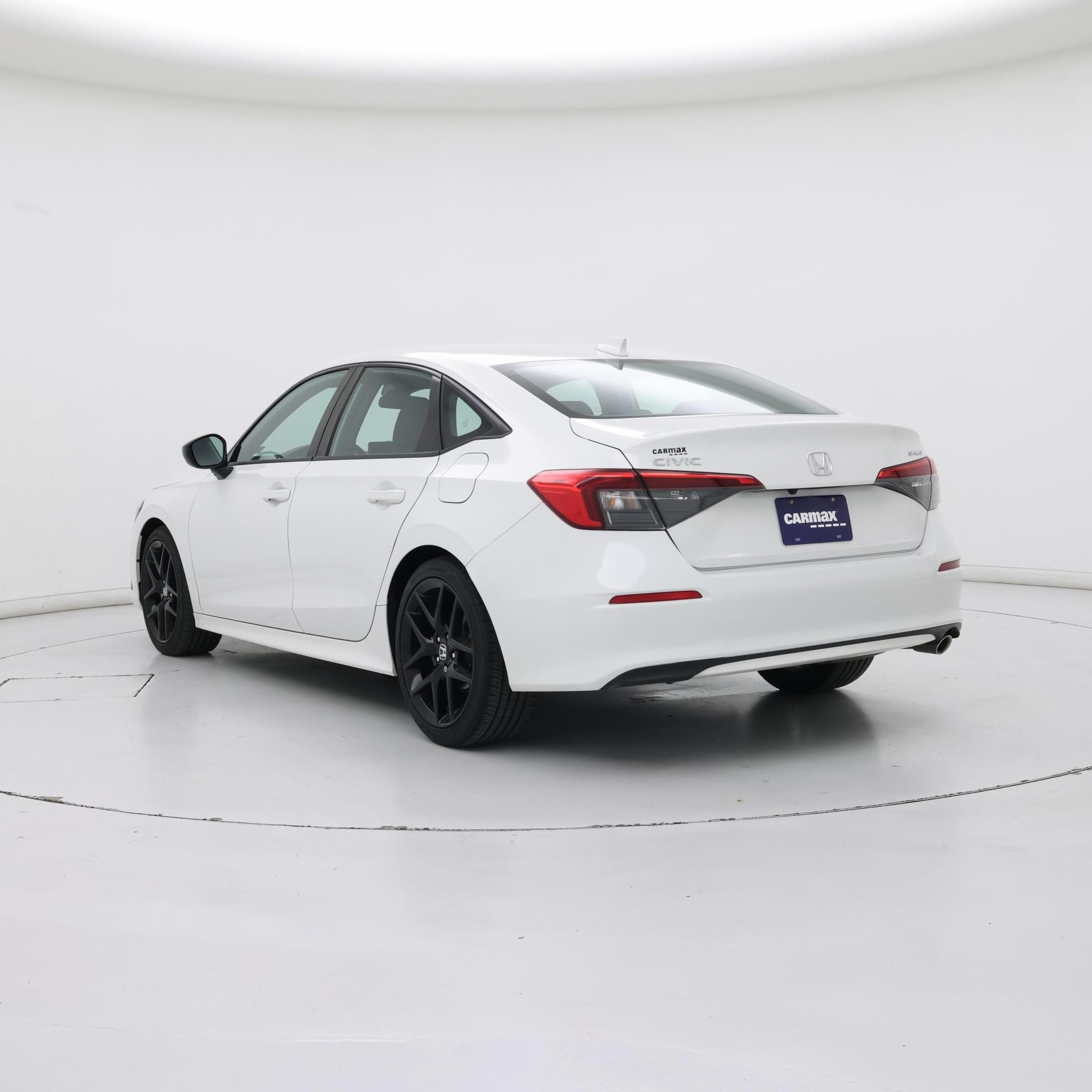 Thumbnail: 2023 Honda Civic - 2