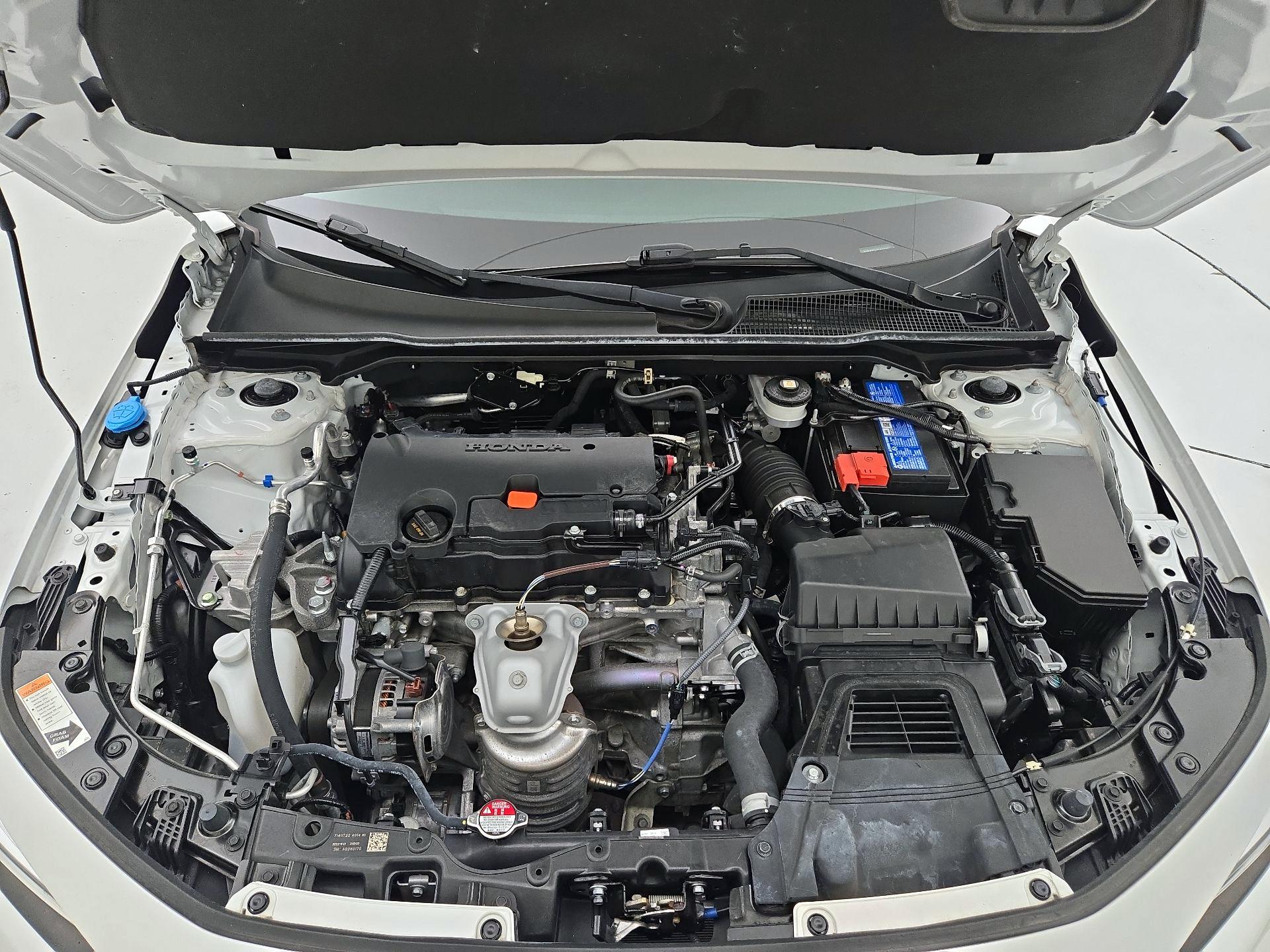 Thumbnail: 2023 Honda Civic - 20