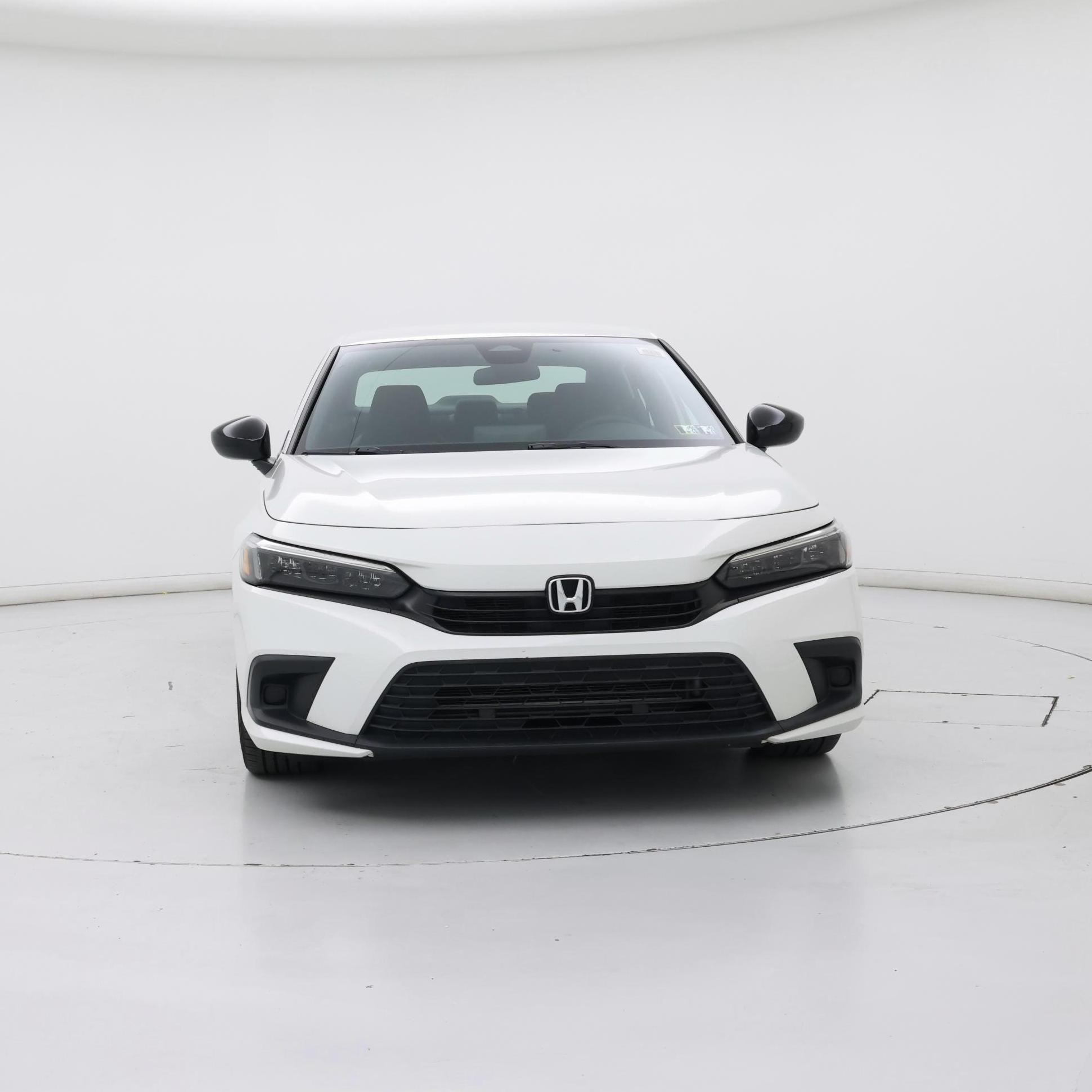 Thumbnail: 2023 Honda Civic - 5