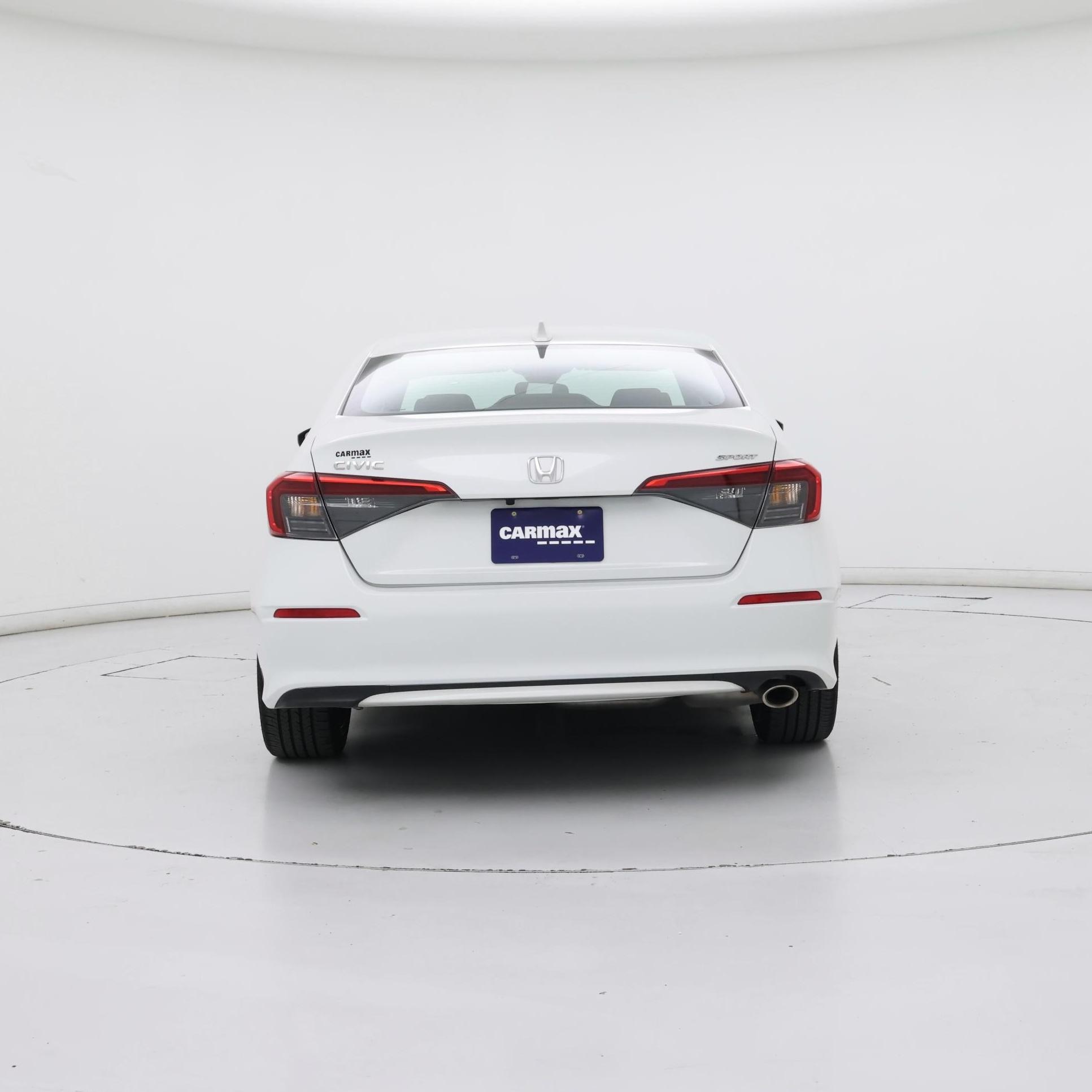 Thumbnail: 2023 Honda Civic - 6