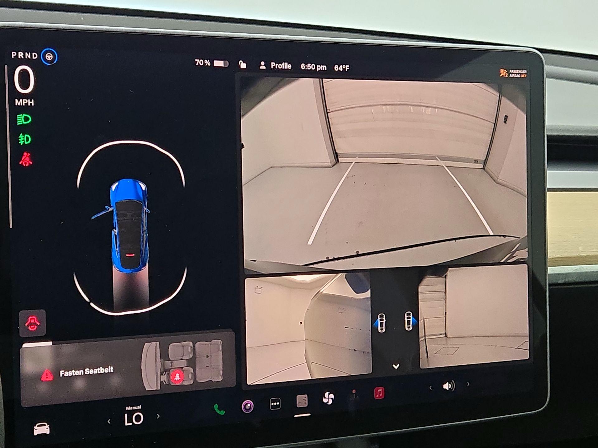 Thumbnail: 2022 Tesla Model Y - 14