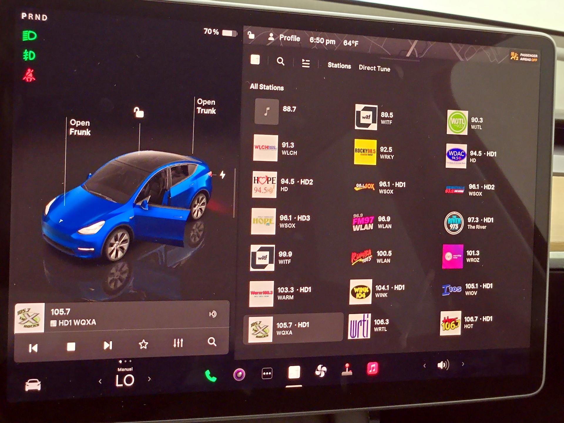 Thumbnail: 2022 Tesla Model Y - 15