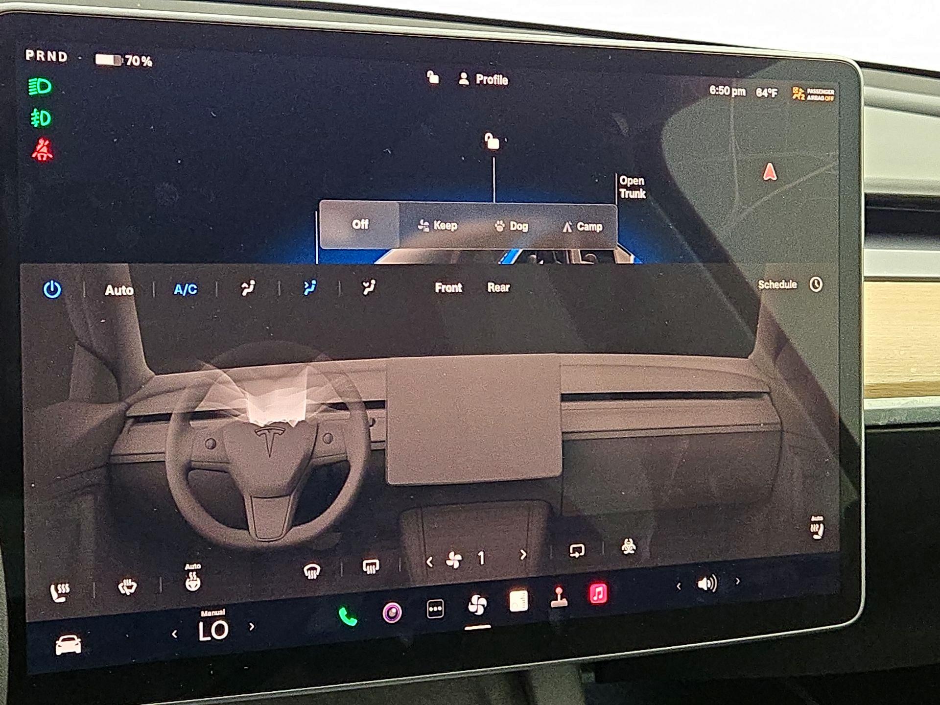 Thumbnail: 2022 Tesla Model Y - 16