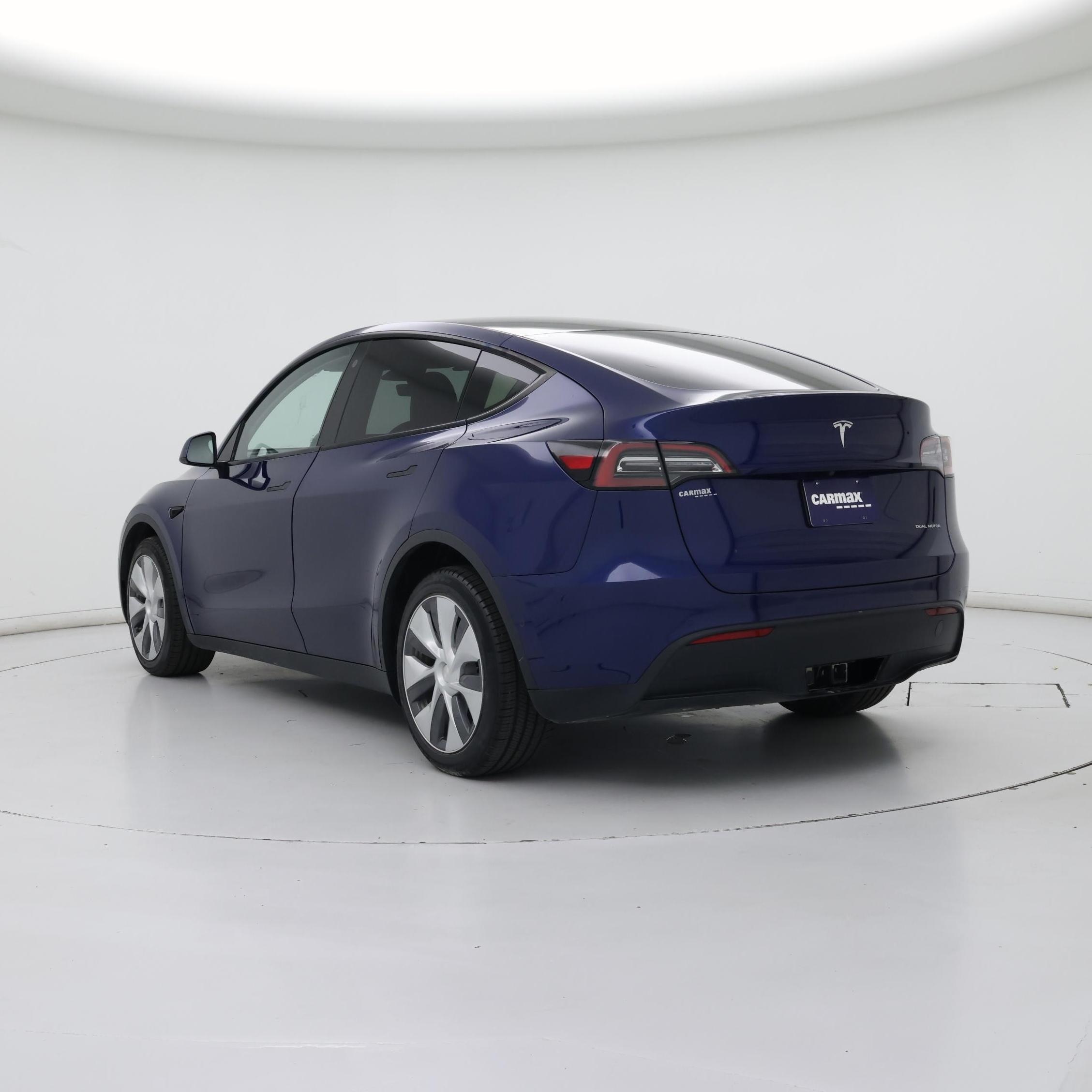 Thumbnail: 2022 Tesla Model Y - 2
