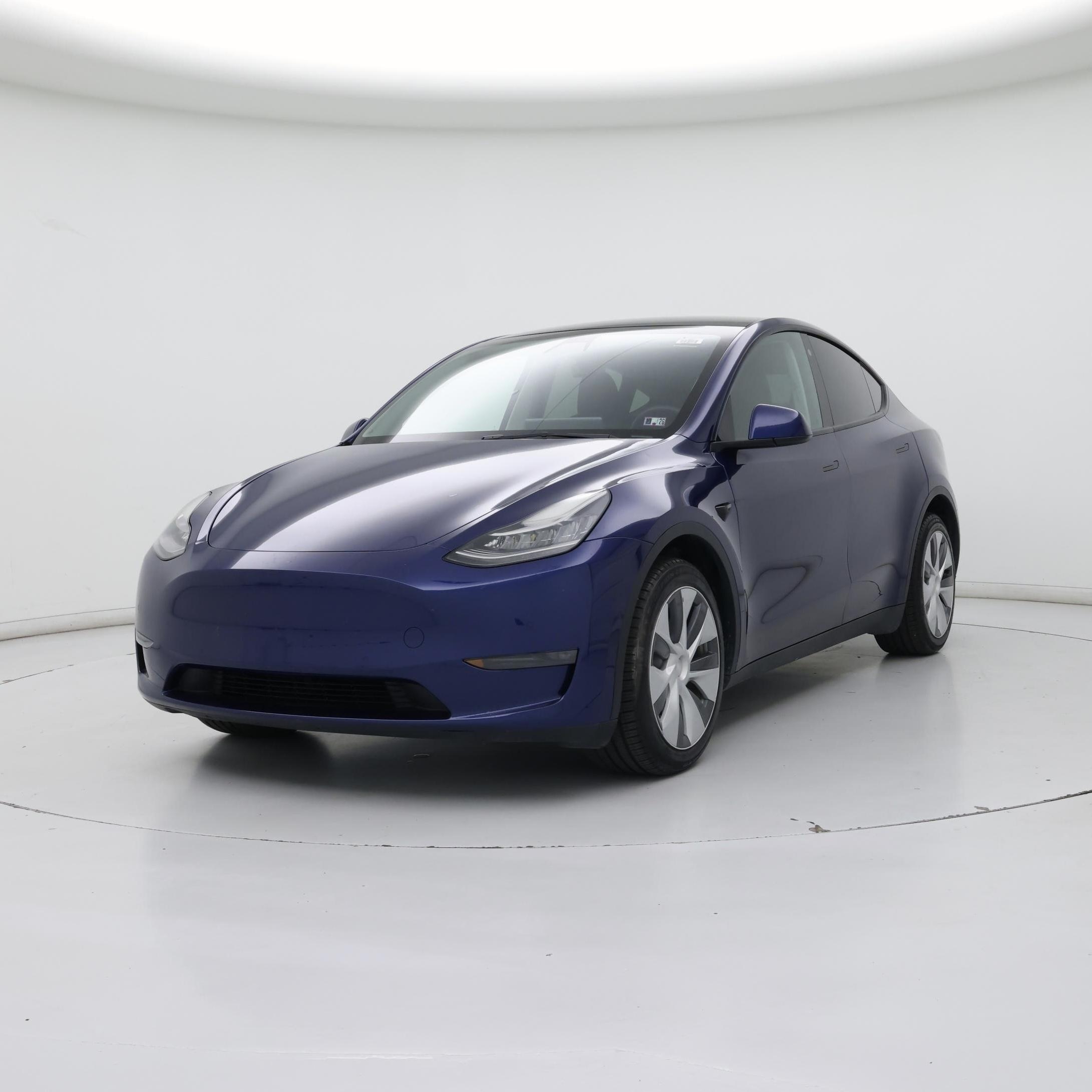 Thumbnail: 2022 Tesla Model Y - 4