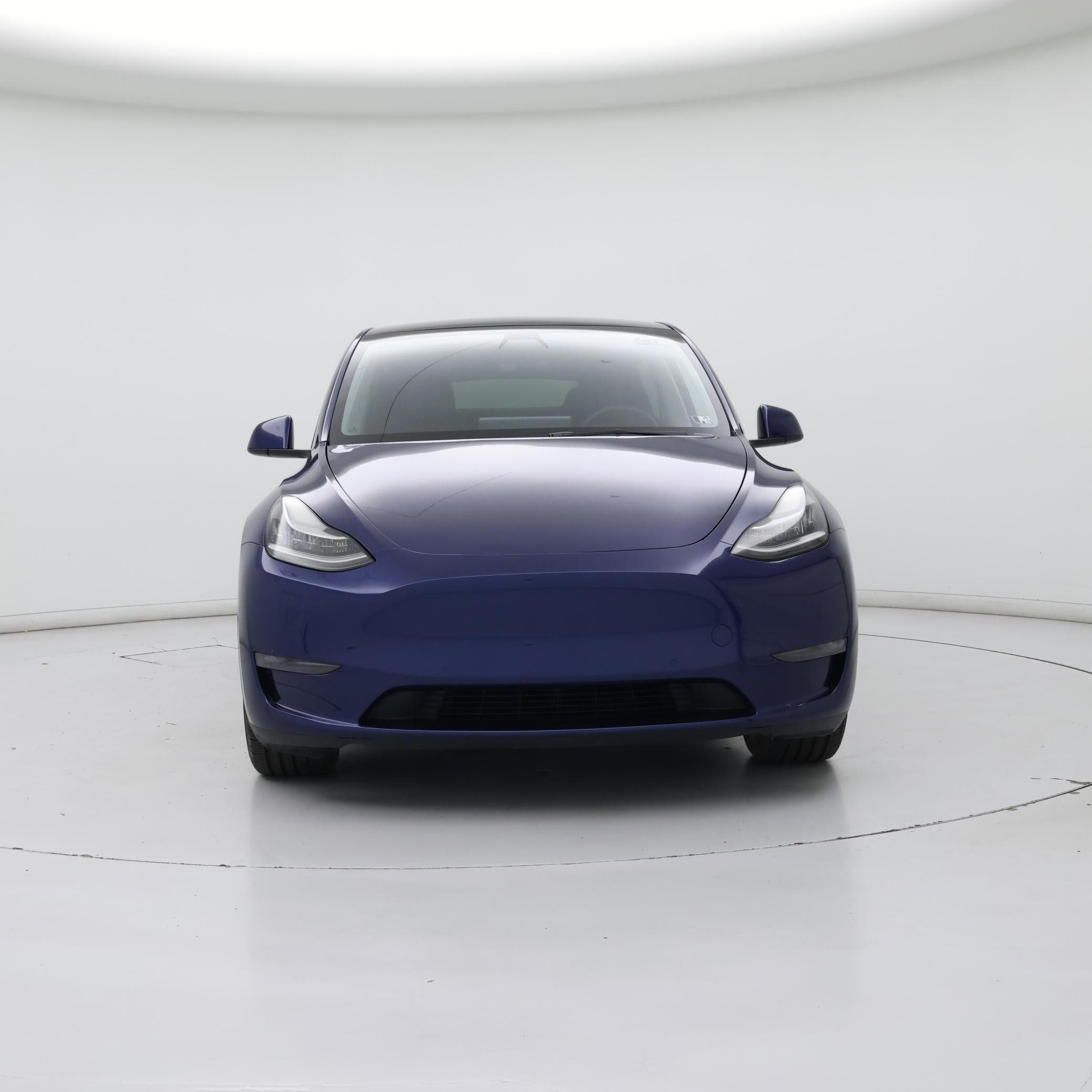 Thumbnail: 2022 Tesla Model Y - 5