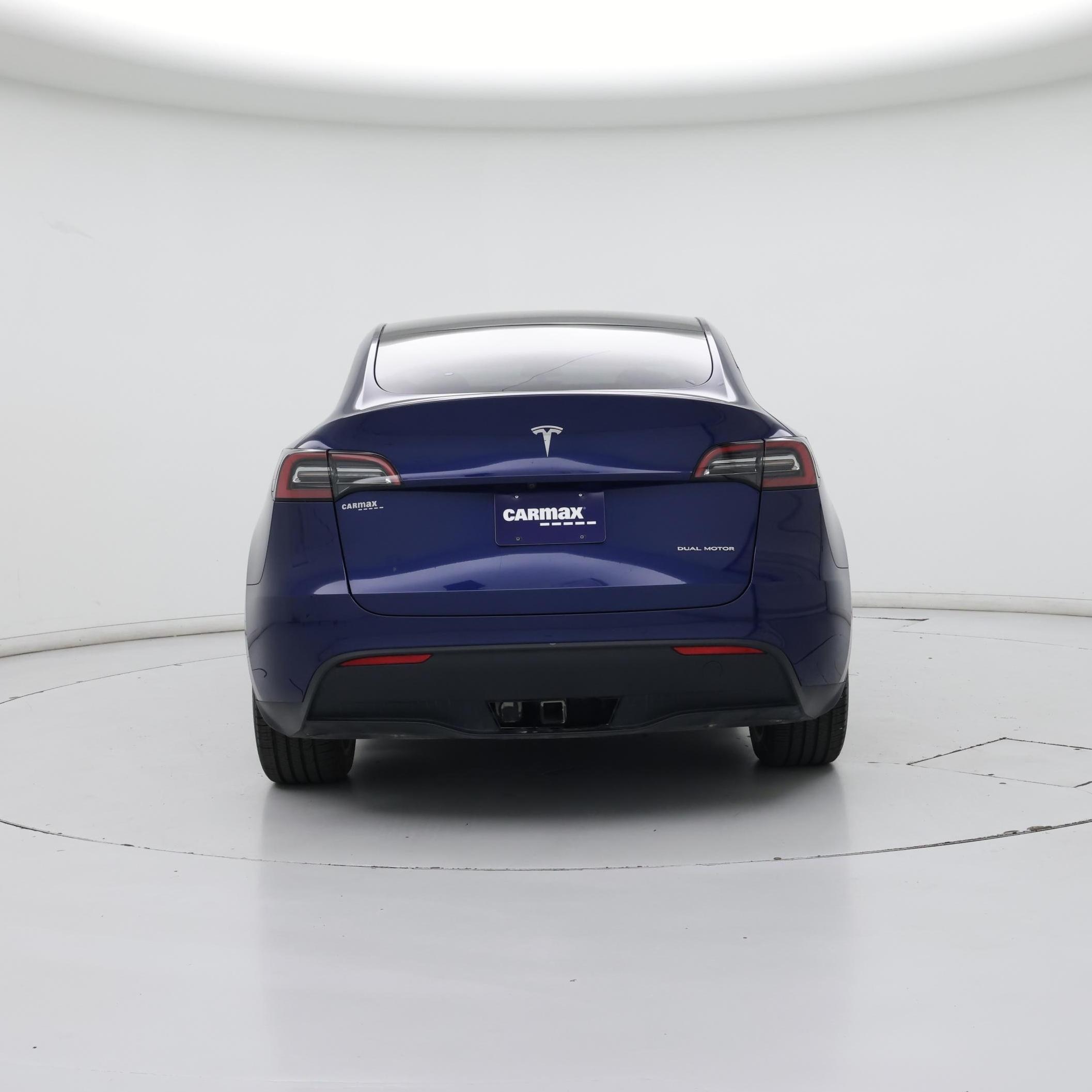 Thumbnail: 2022 Tesla Model Y - 6