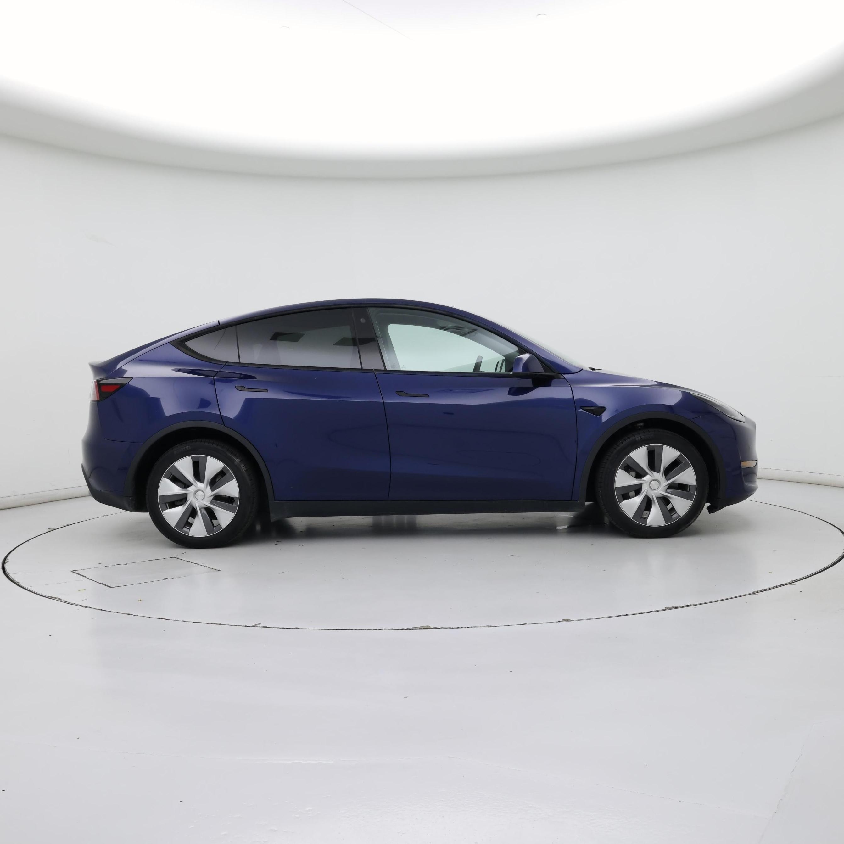 Thumbnail: 2022 Tesla Model Y - 7