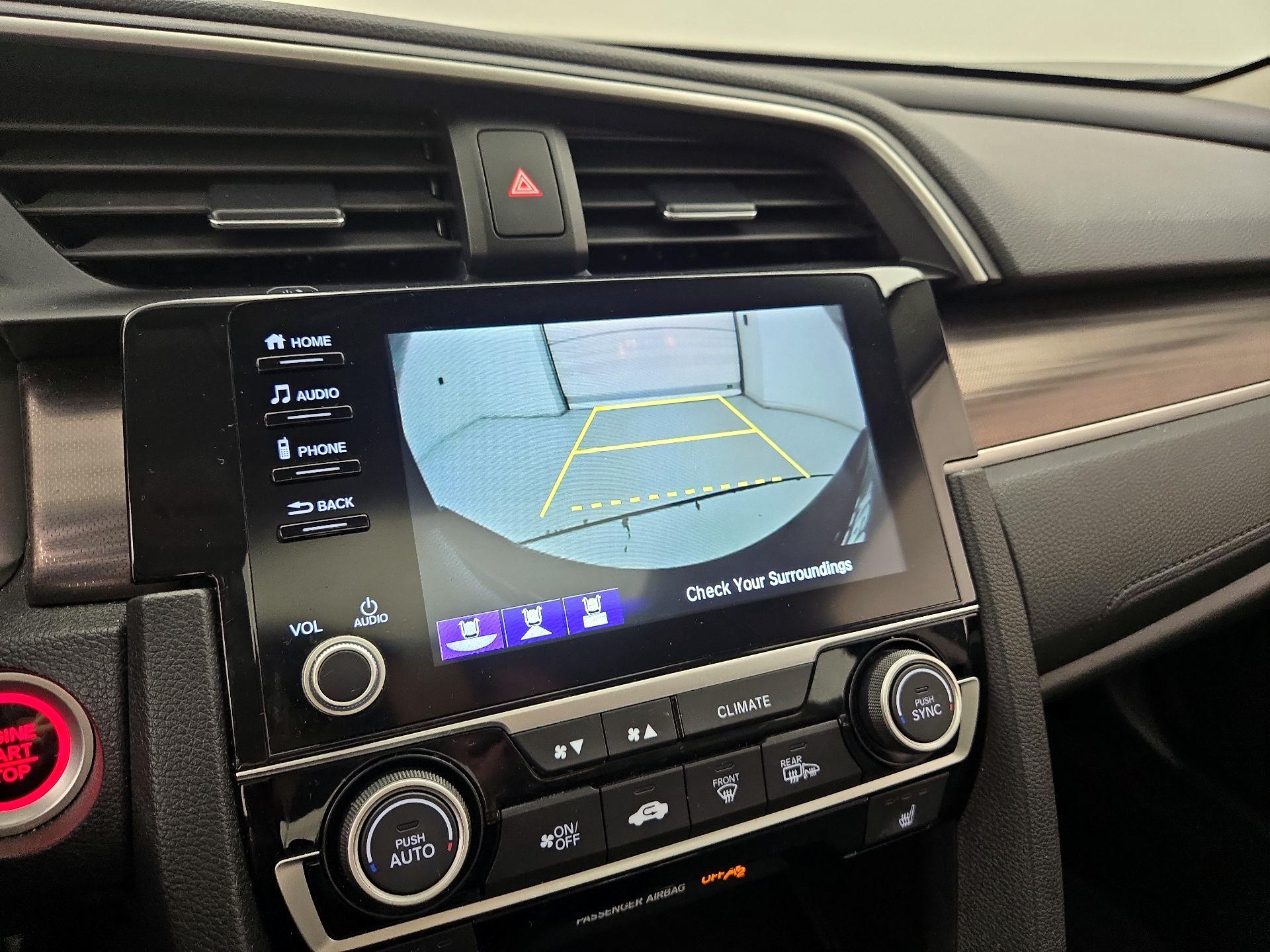 Thumbnail: 2020 Honda Civic - 14
