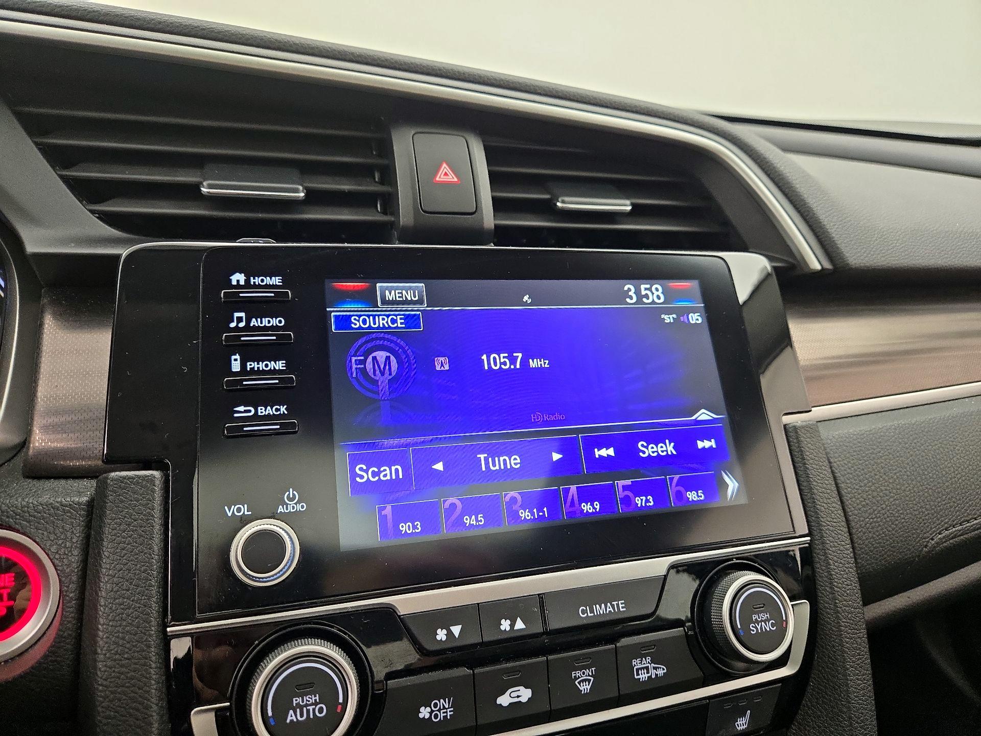 Thumbnail: 2020 Honda Civic - 15