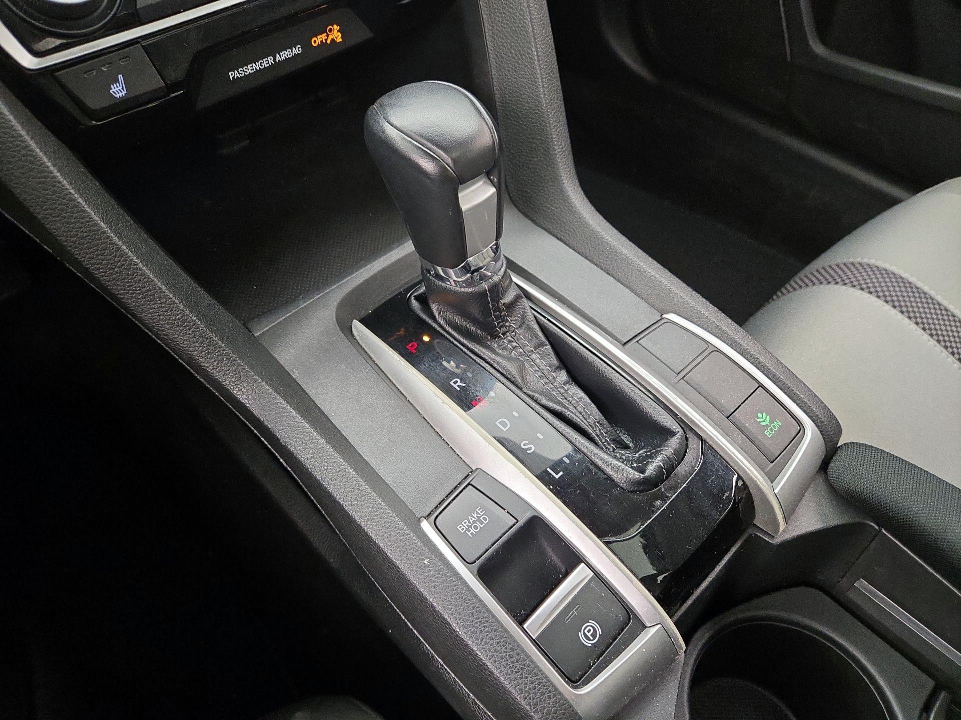 Thumbnail: 2020 Honda Civic - 17