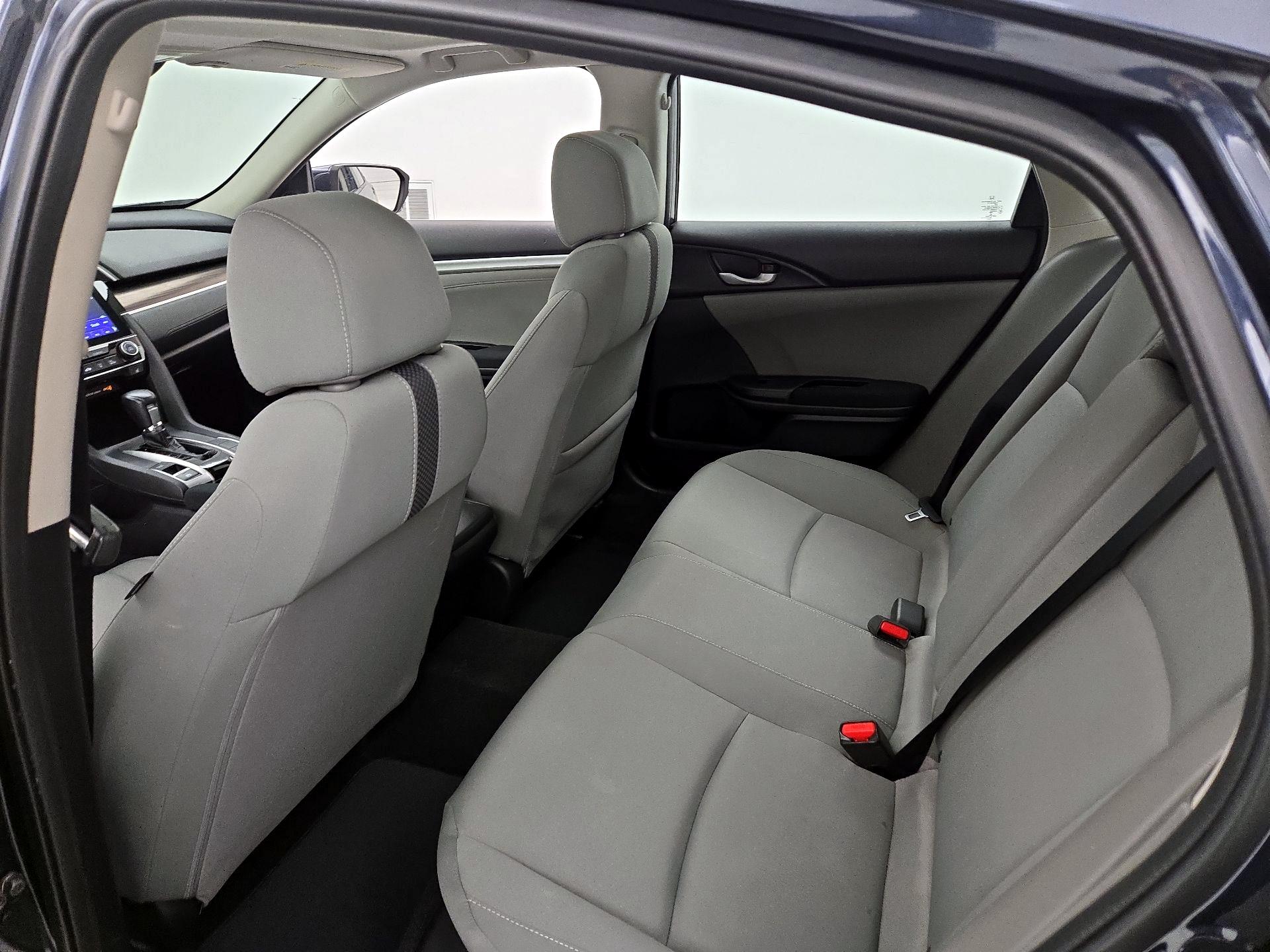Thumbnail: 2020 Honda Civic - 20