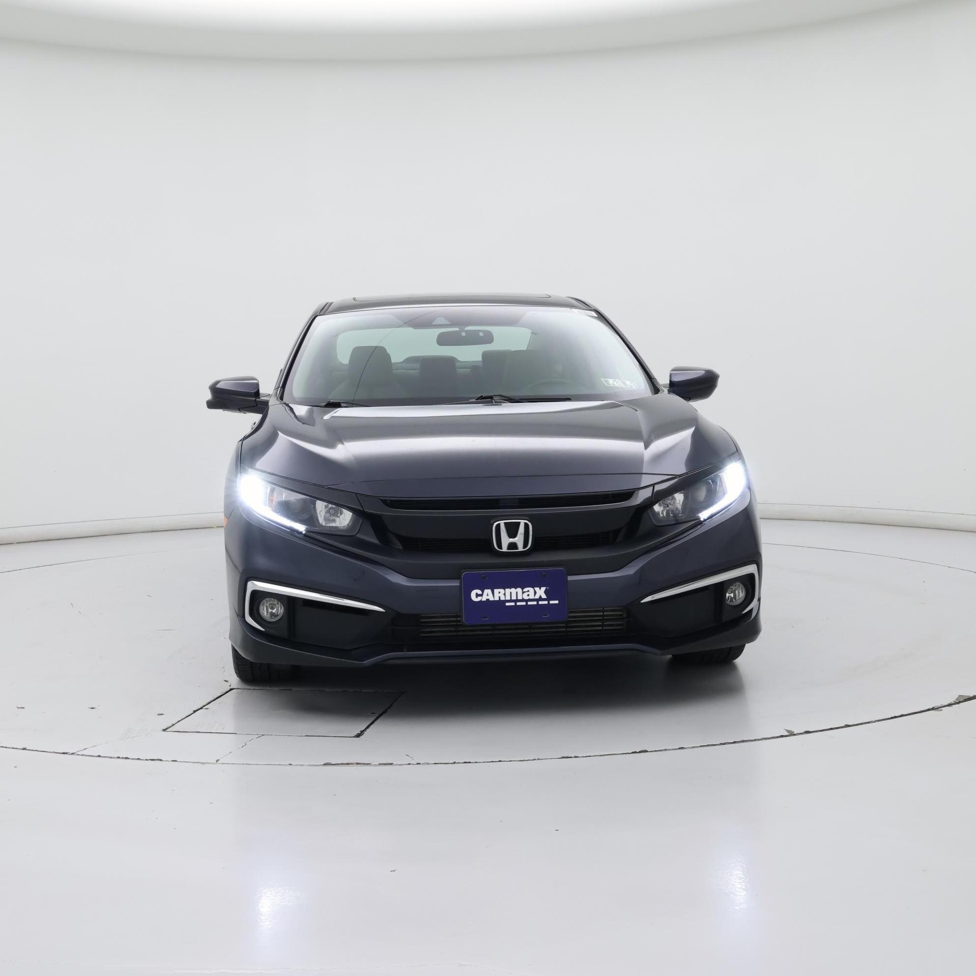 Thumbnail: 2020 Honda Civic - 5