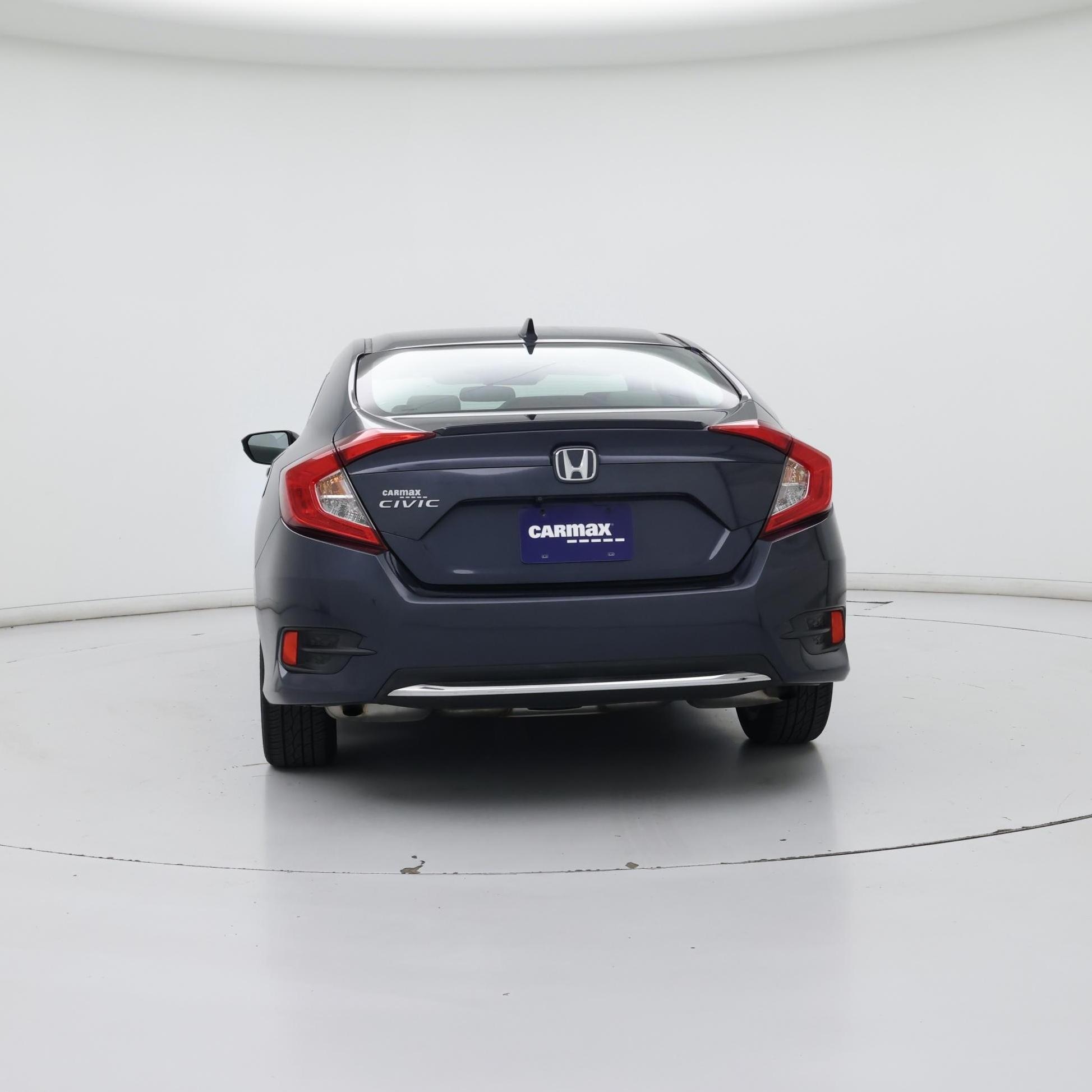 Thumbnail: 2020 Honda Civic - 6