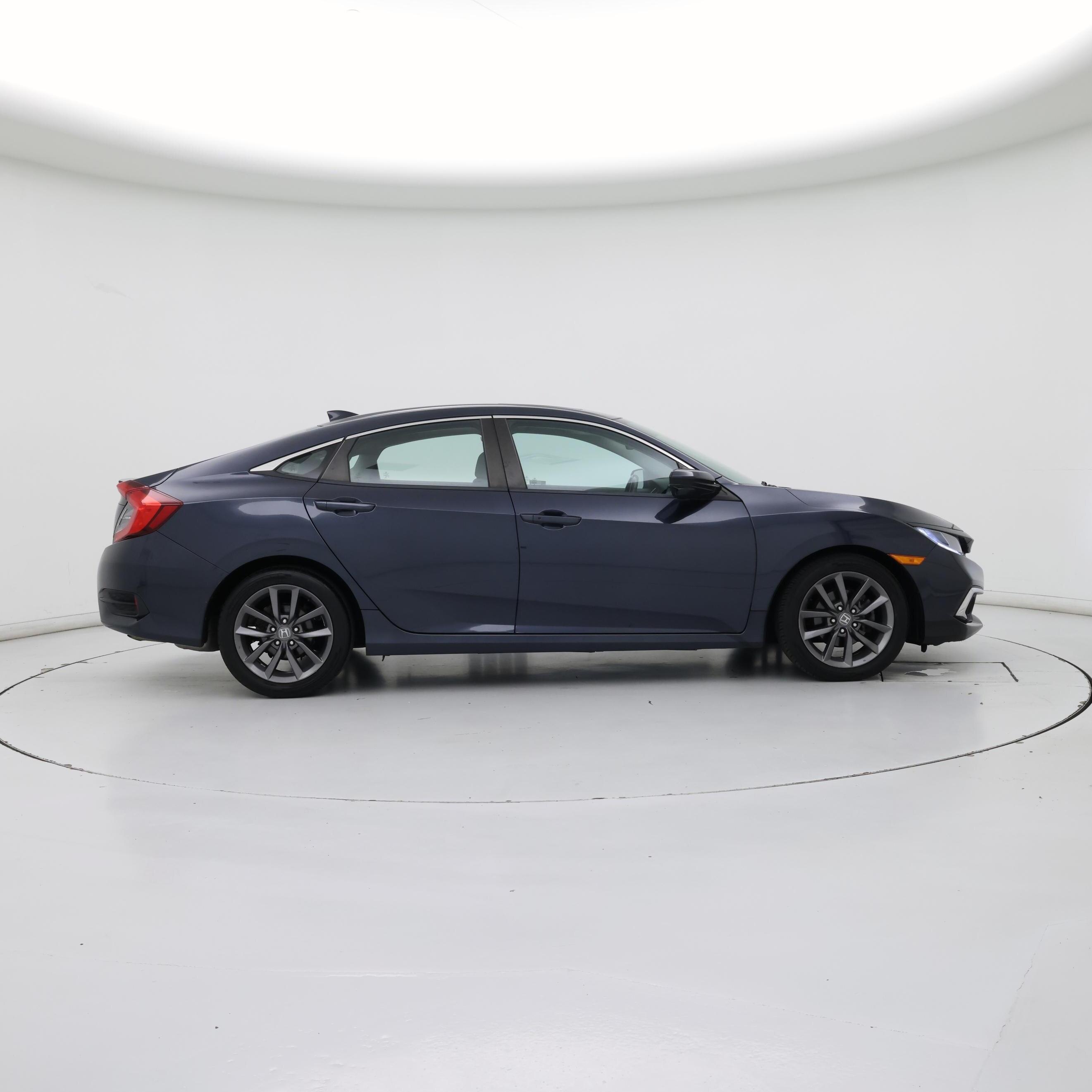 Thumbnail: 2020 Honda Civic - 7