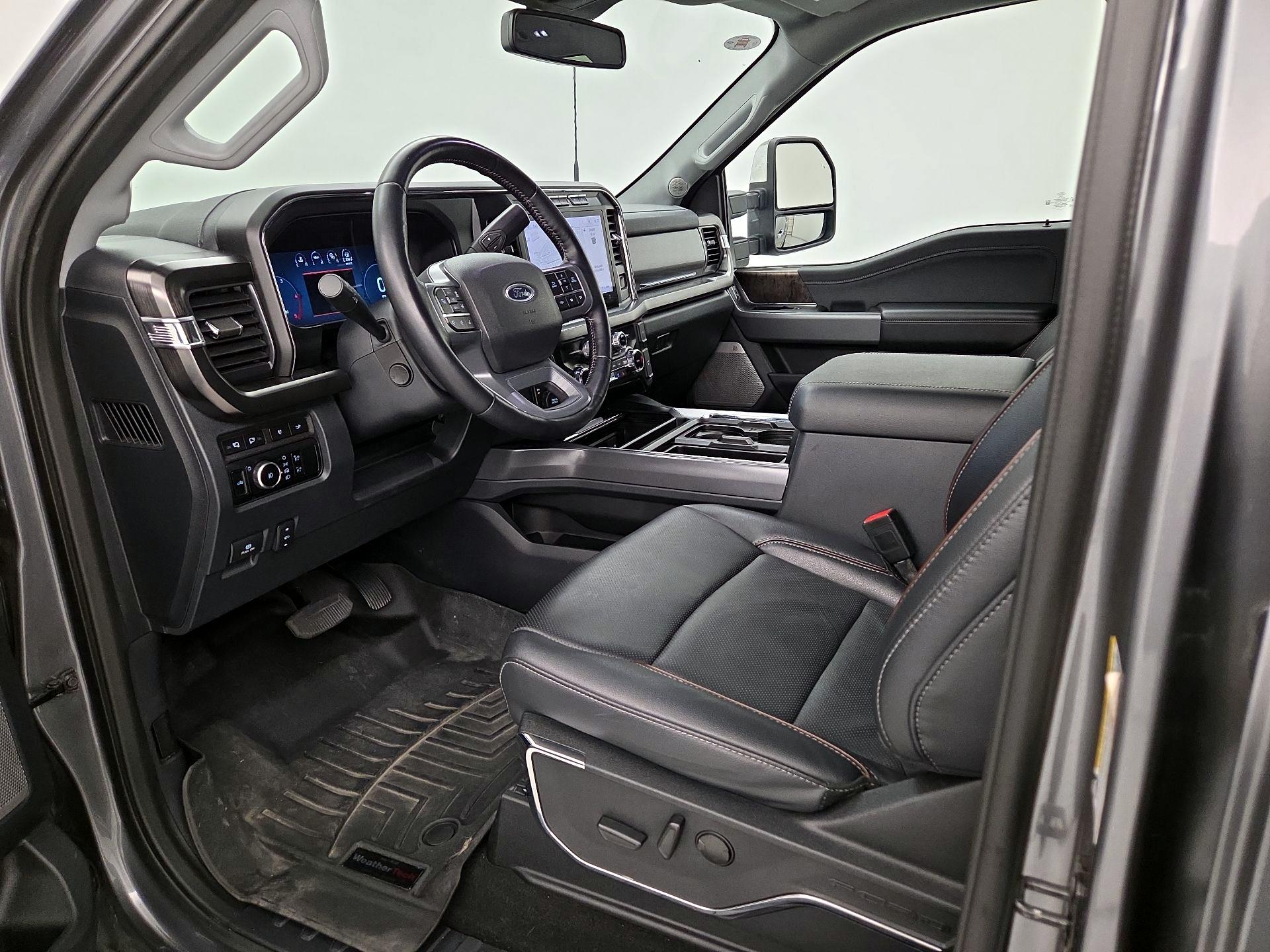 Thumbnail: 2024 Ford F-350 - 11