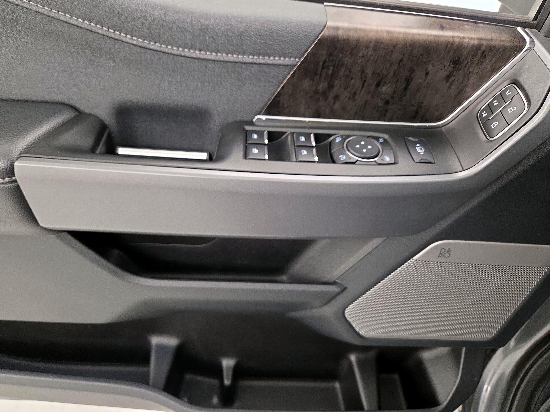 Thumbnail: 2024 Ford F-350 - 12