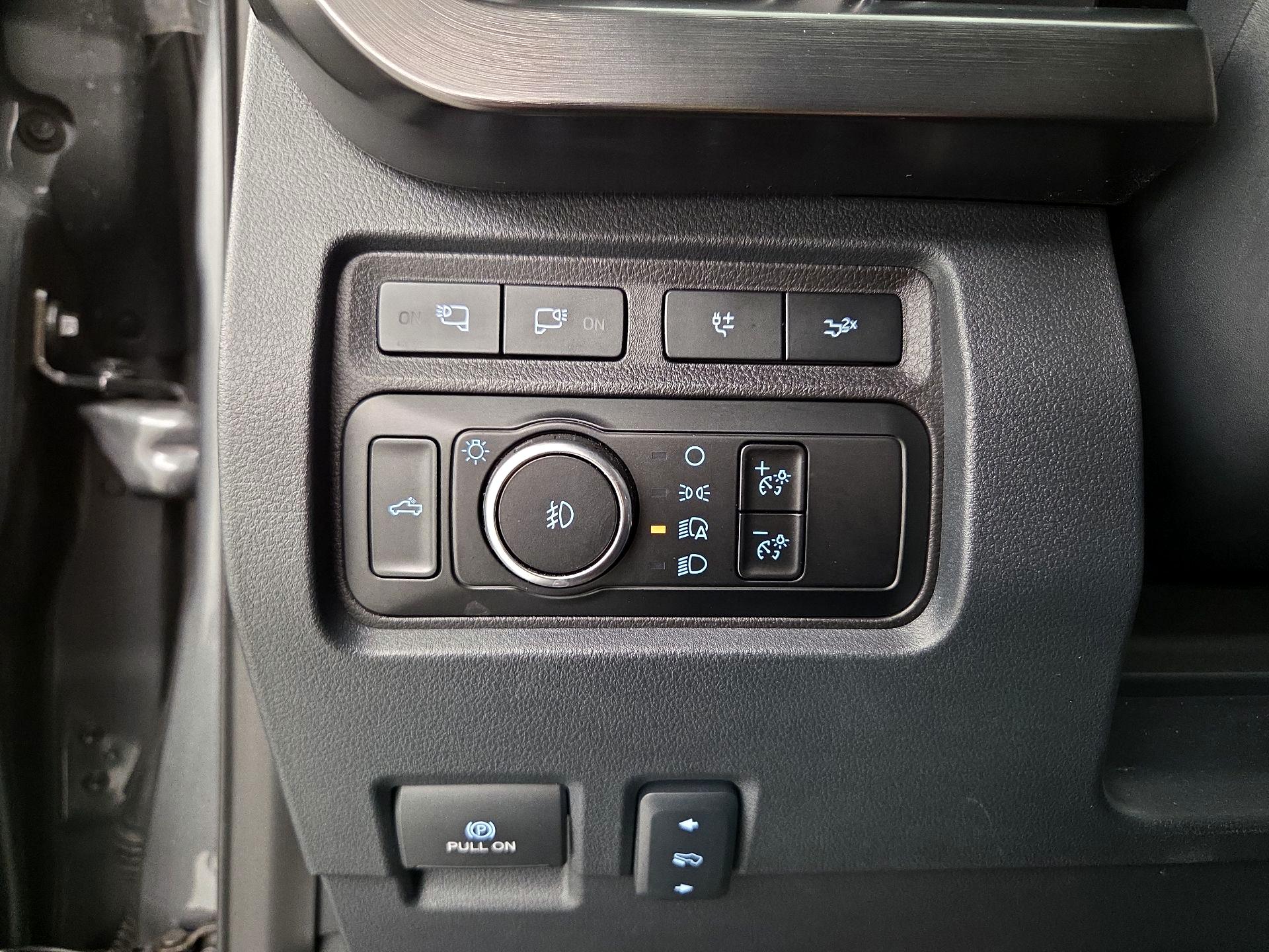 Thumbnail: 2024 Ford F-350 - 13