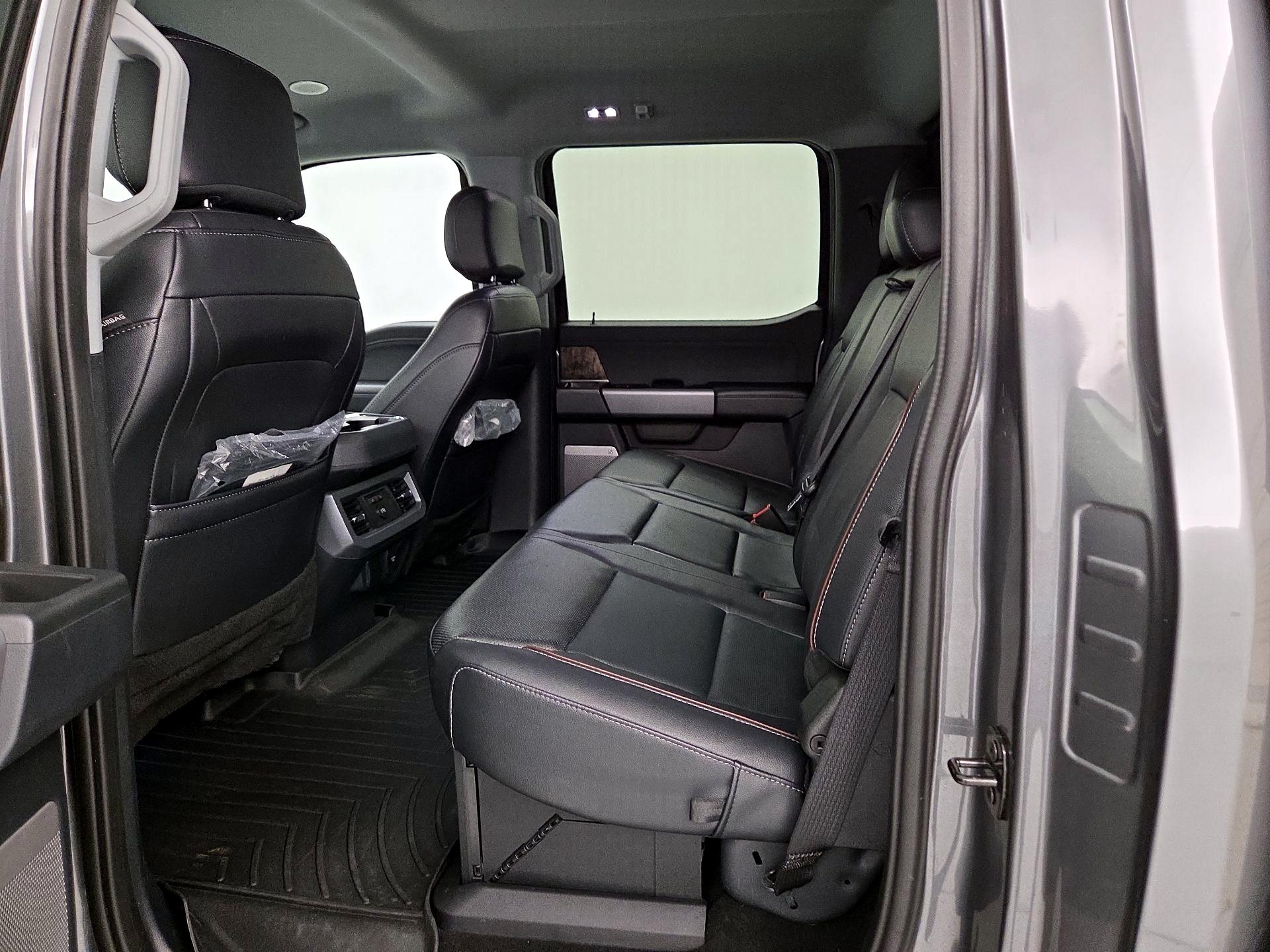 Thumbnail: 2024 Ford F-350 - 20