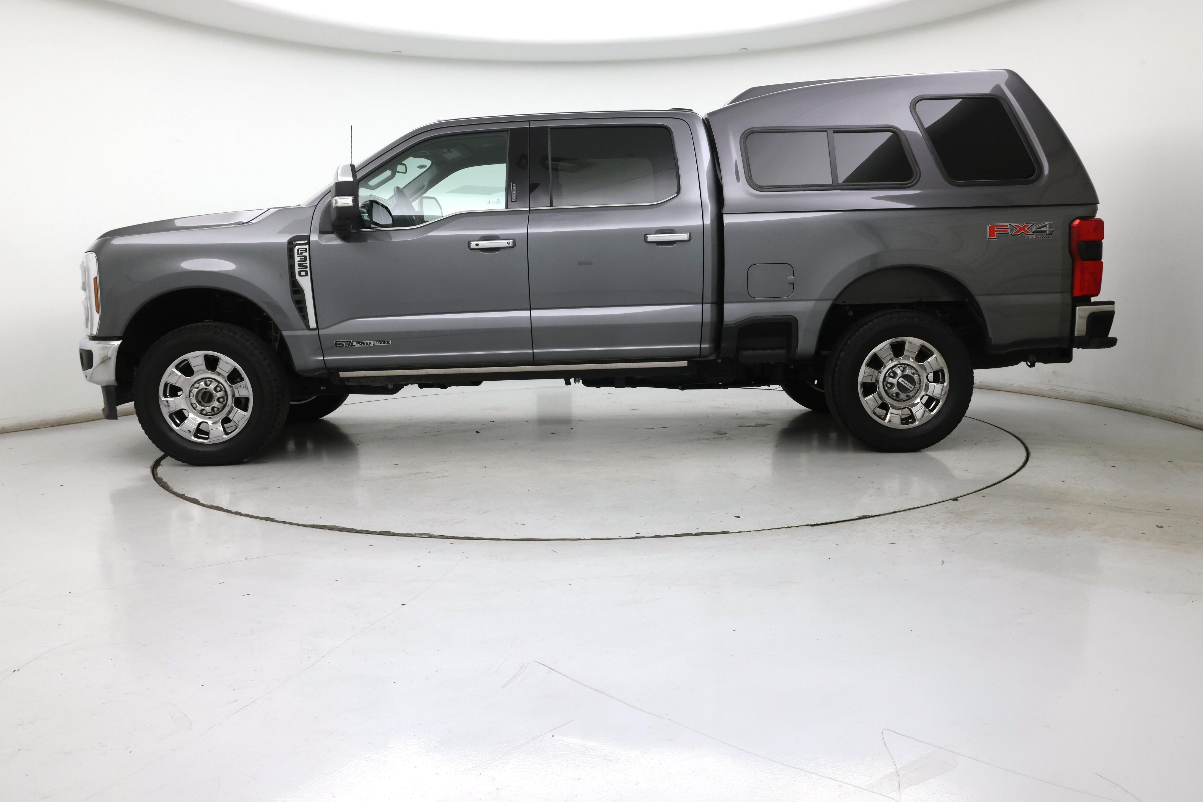 Thumbnail: 2024 Ford F-350 - 3