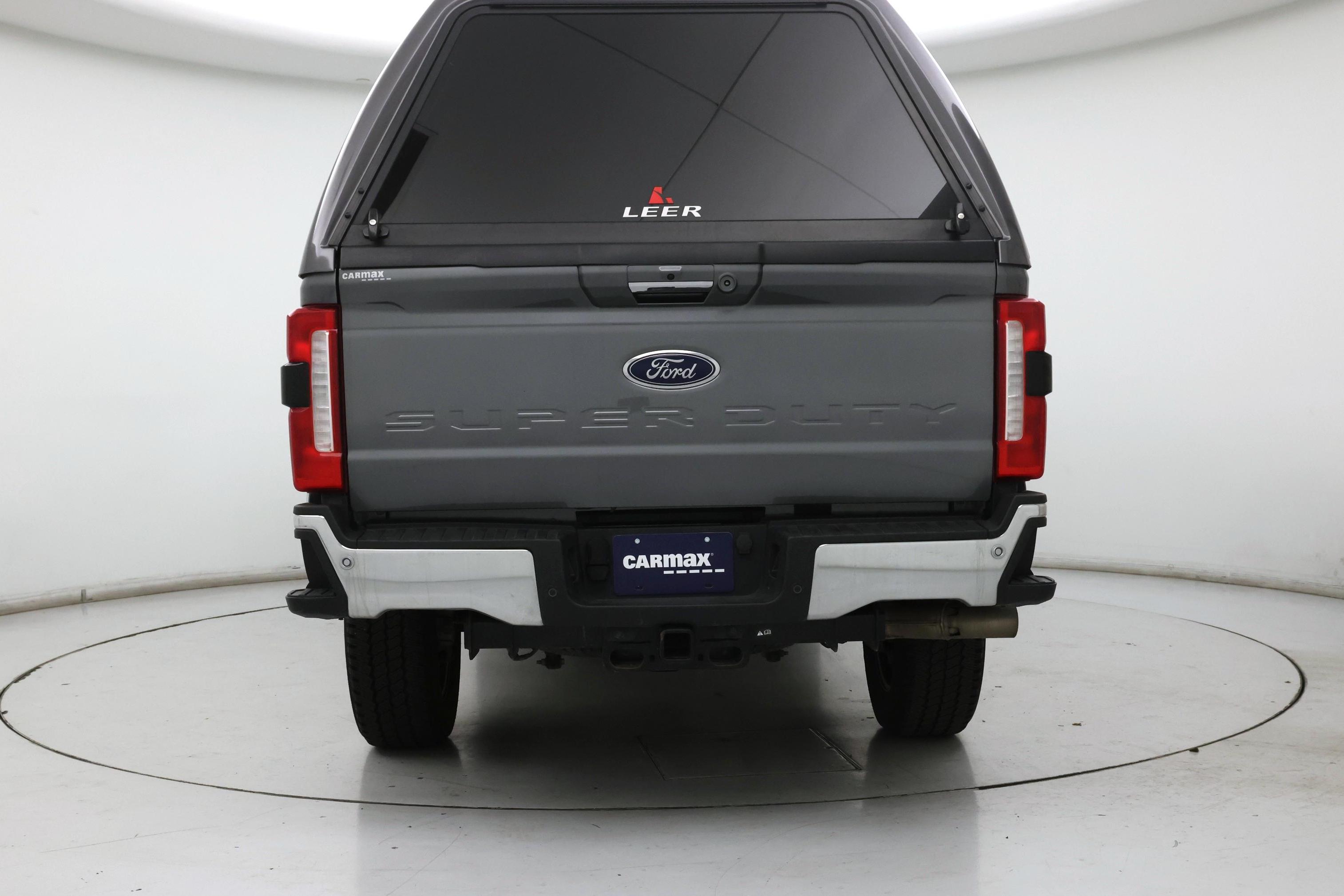 Thumbnail: 2024 Ford F-350 - 6