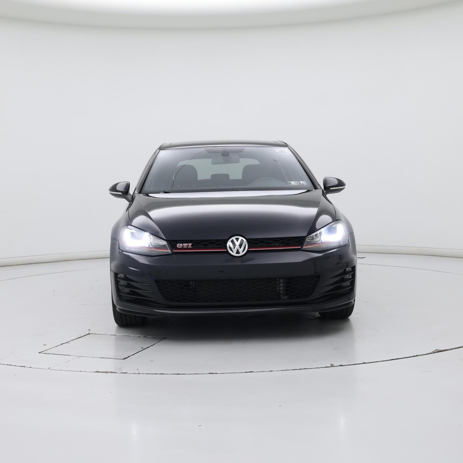 Thumbnail: 2016 Volkswagen Golf - 5