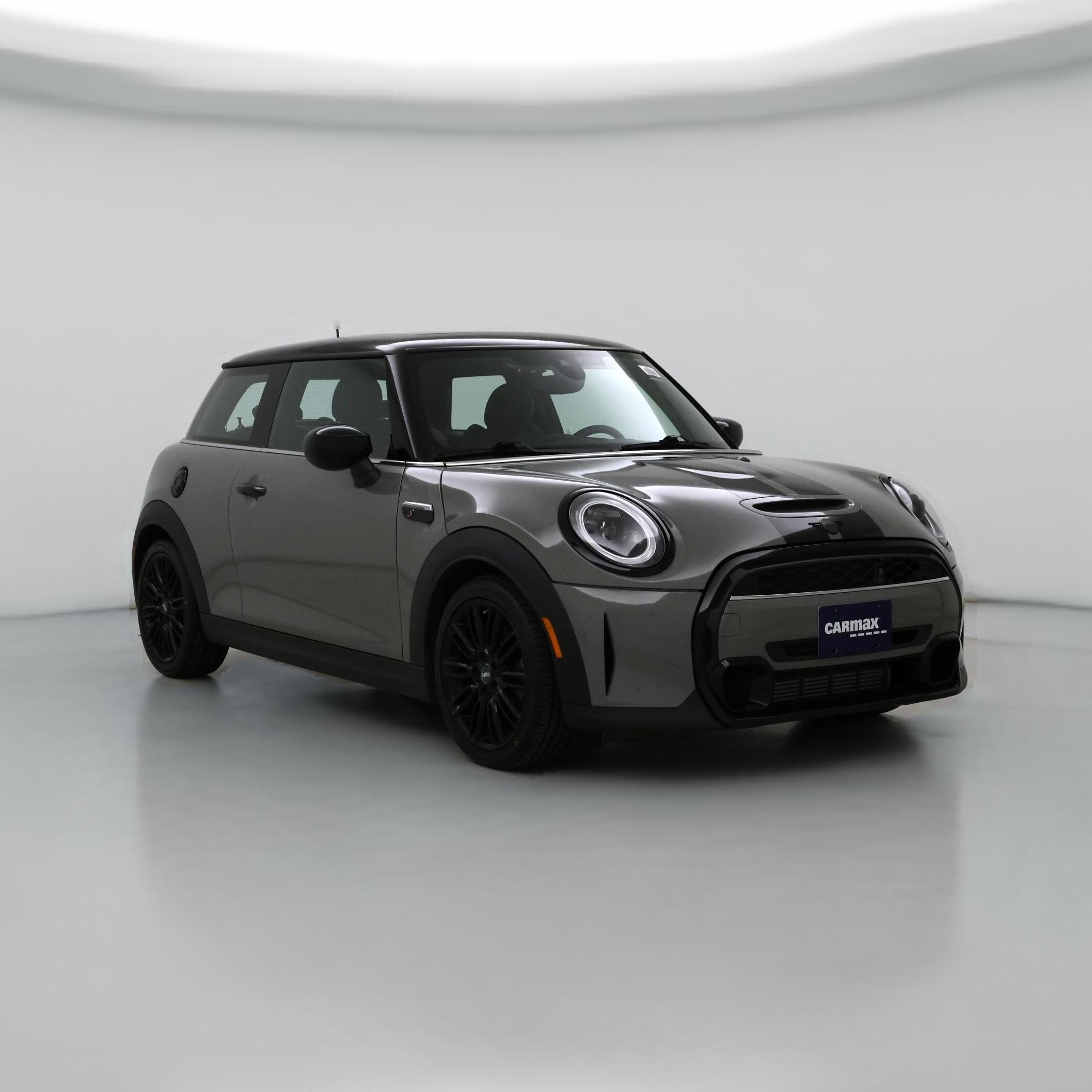 Thumbnail: 2022 MINI Cooper Hardtop - 1