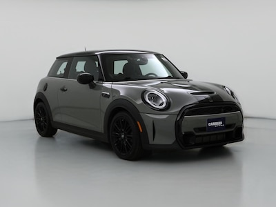 2022 Mini Cooper Hardtop S