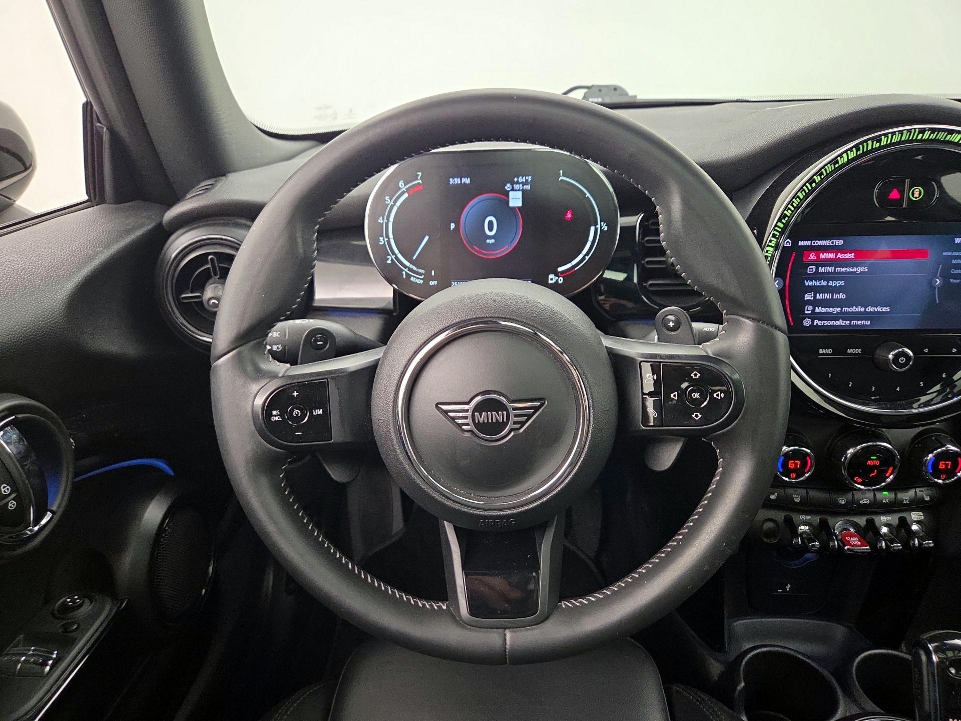 Thumbnail: 2022 MINI Cooper Hardtop - 10