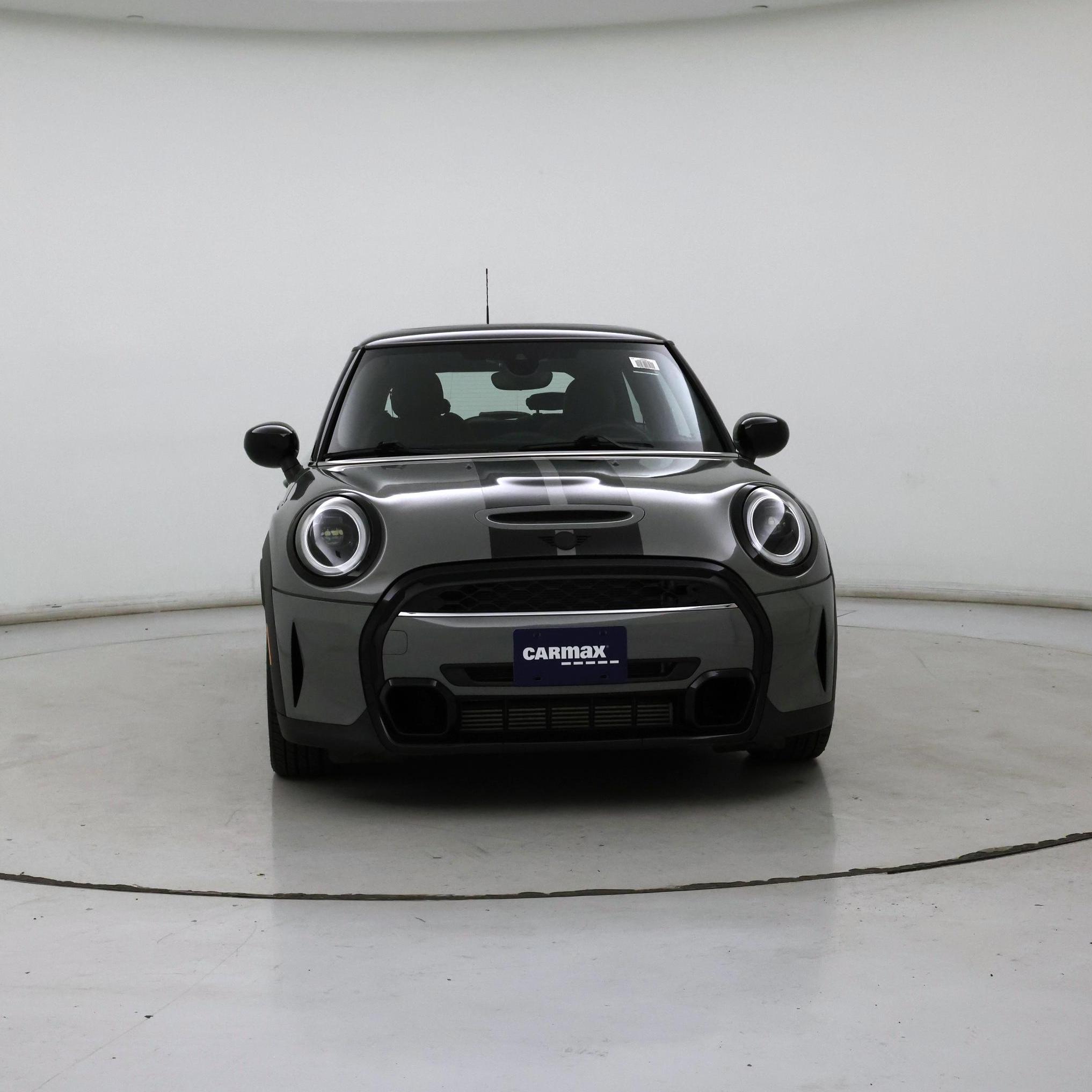 Thumbnail: 2022 MINI Cooper Hardtop - 5