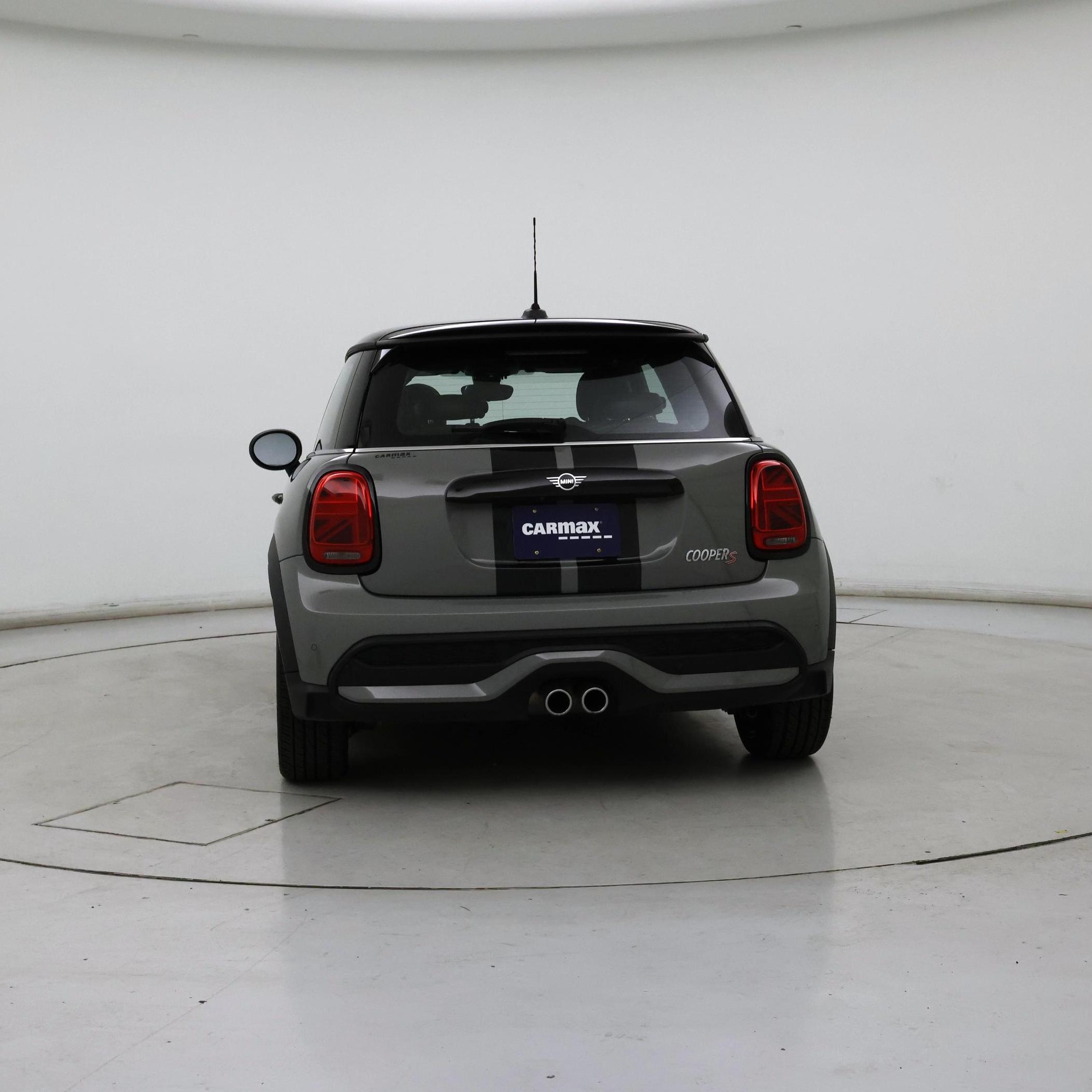 Thumbnail: 2022 MINI Cooper Hardtop - 6