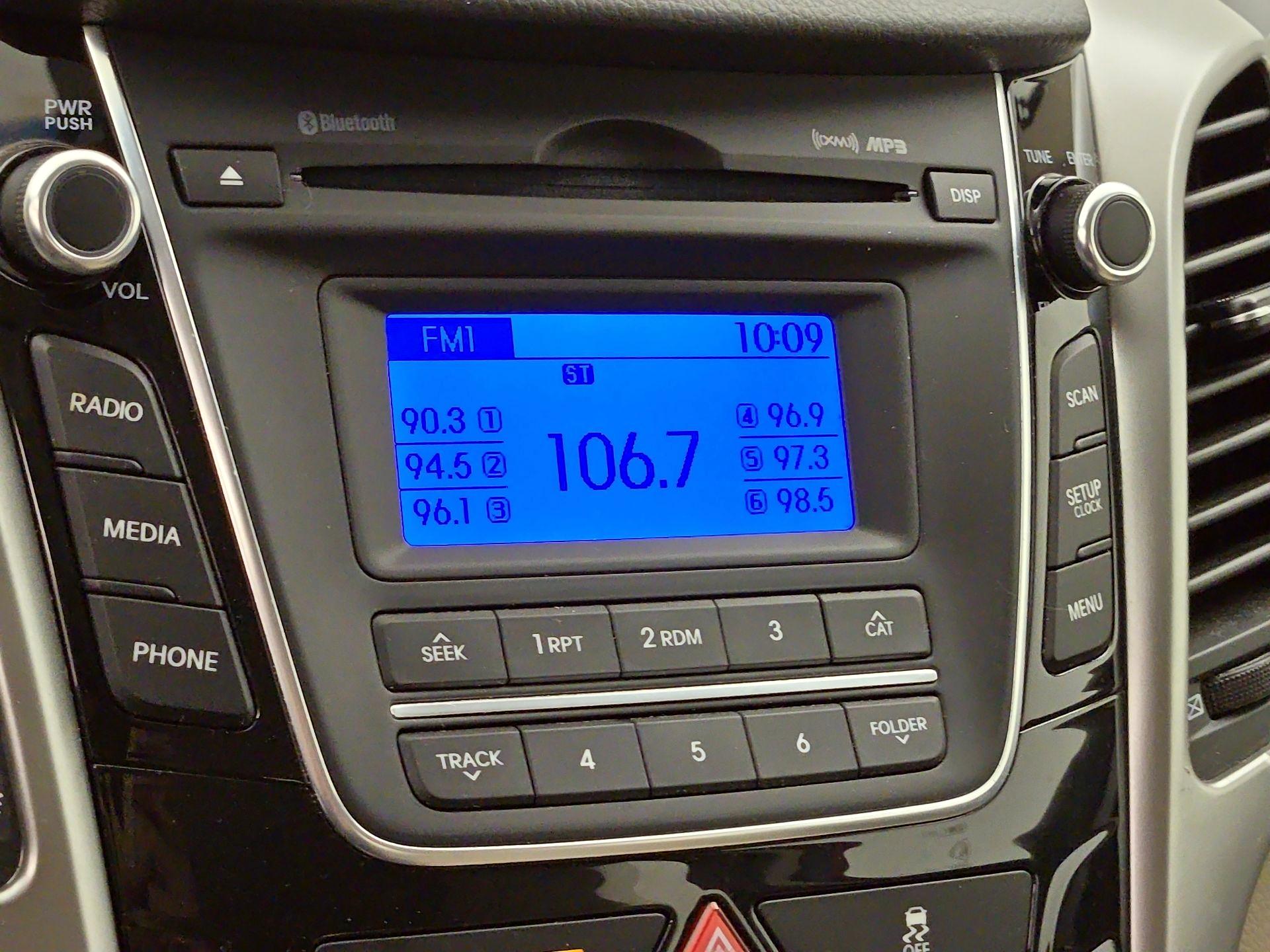 Thumbnail: 2014 Hyundai Elantra - 13