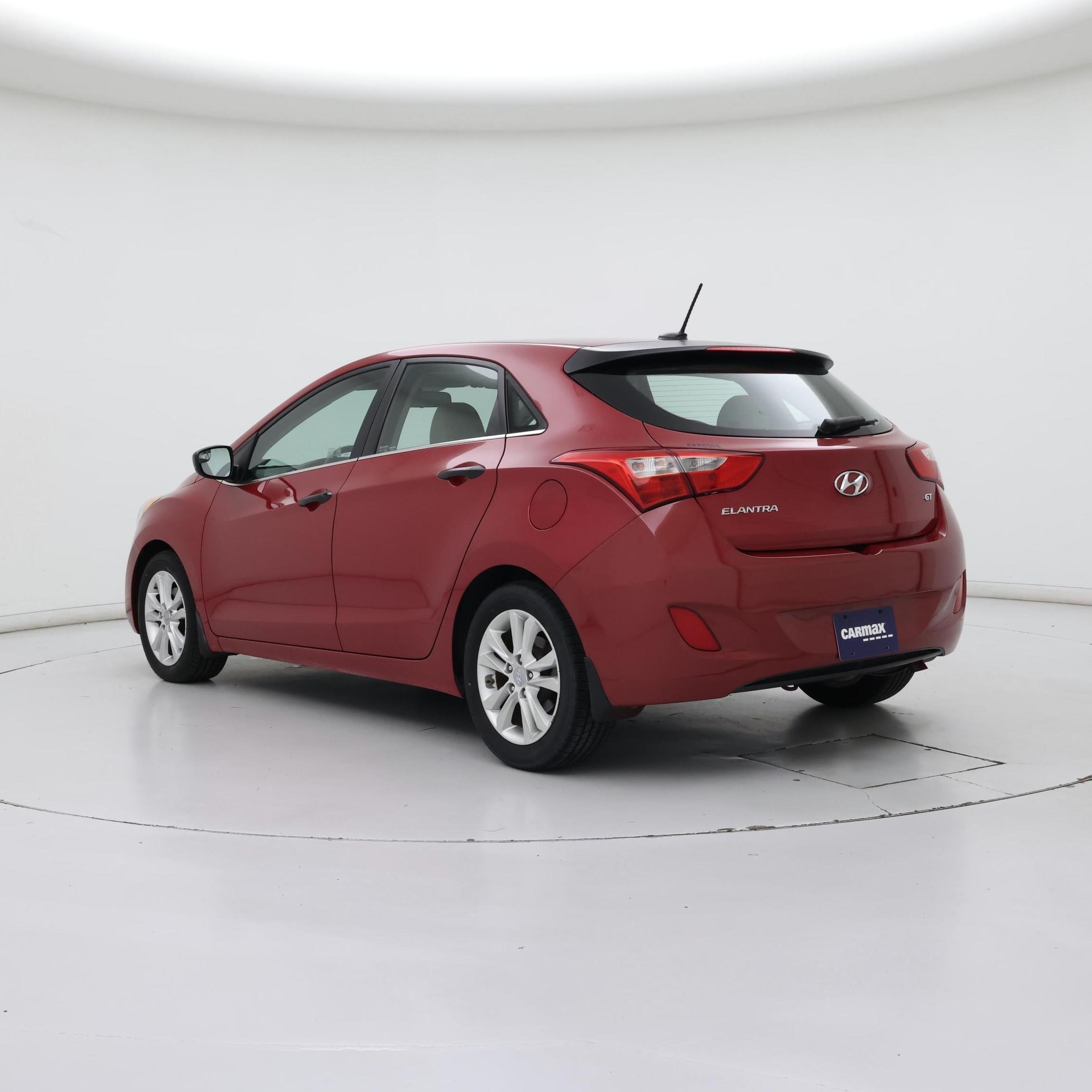 Thumbnail: 2014 Hyundai Elantra - 2