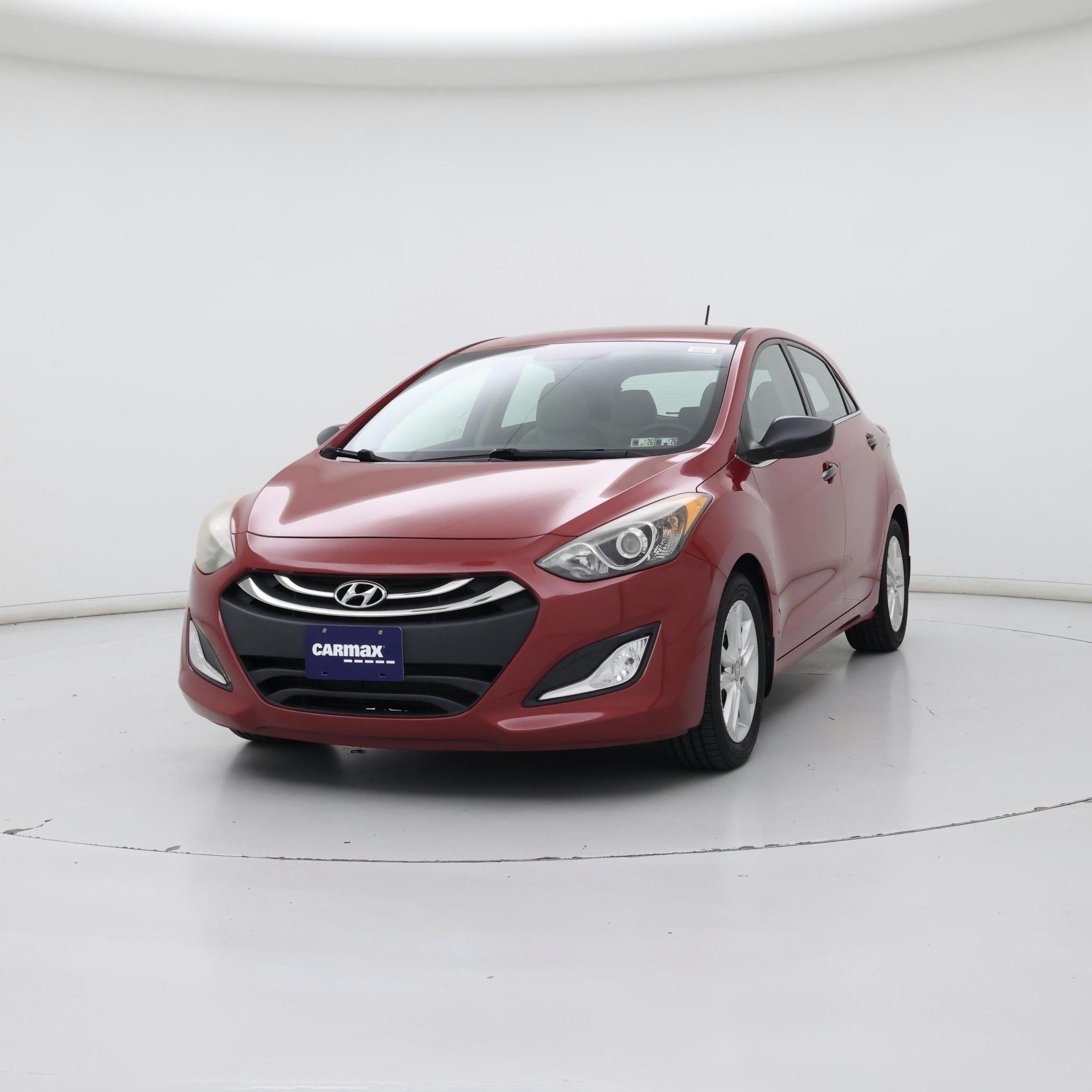 Thumbnail: 2014 Hyundai Elantra - 4