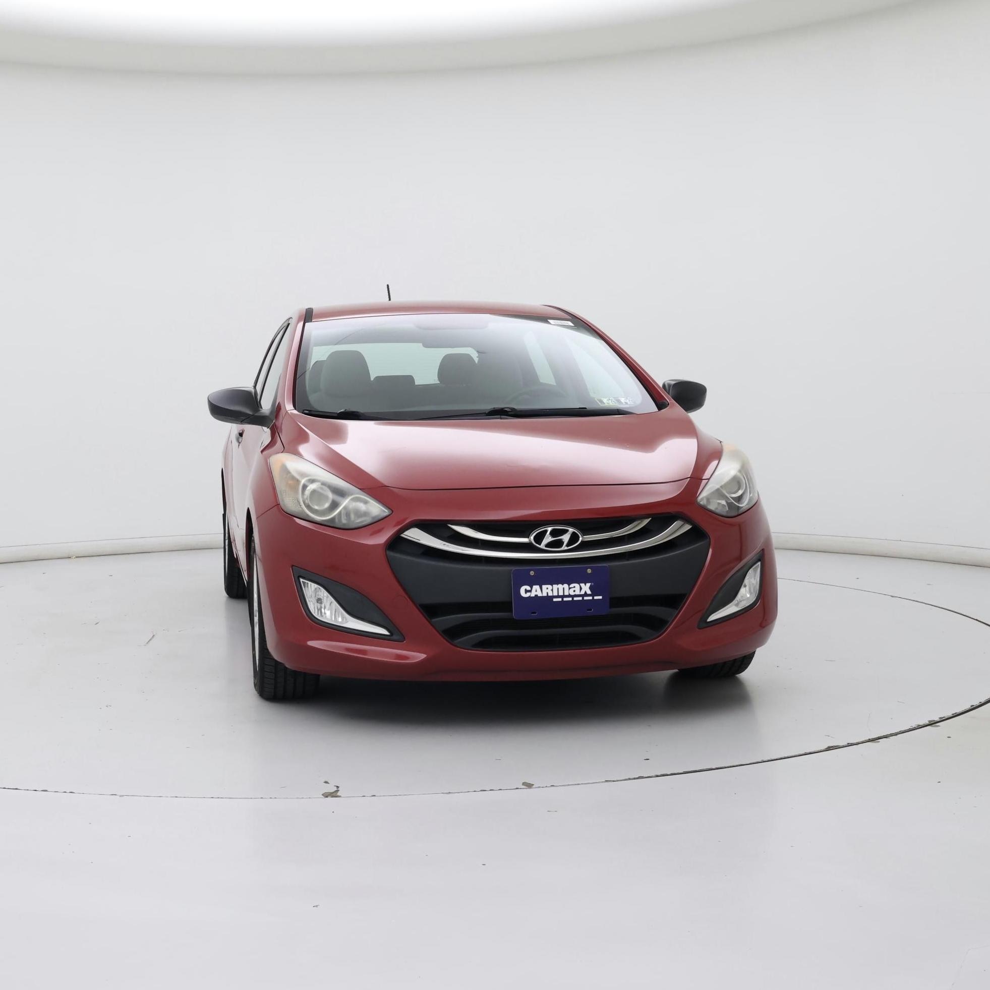 Thumbnail: 2014 Hyundai Elantra - 5