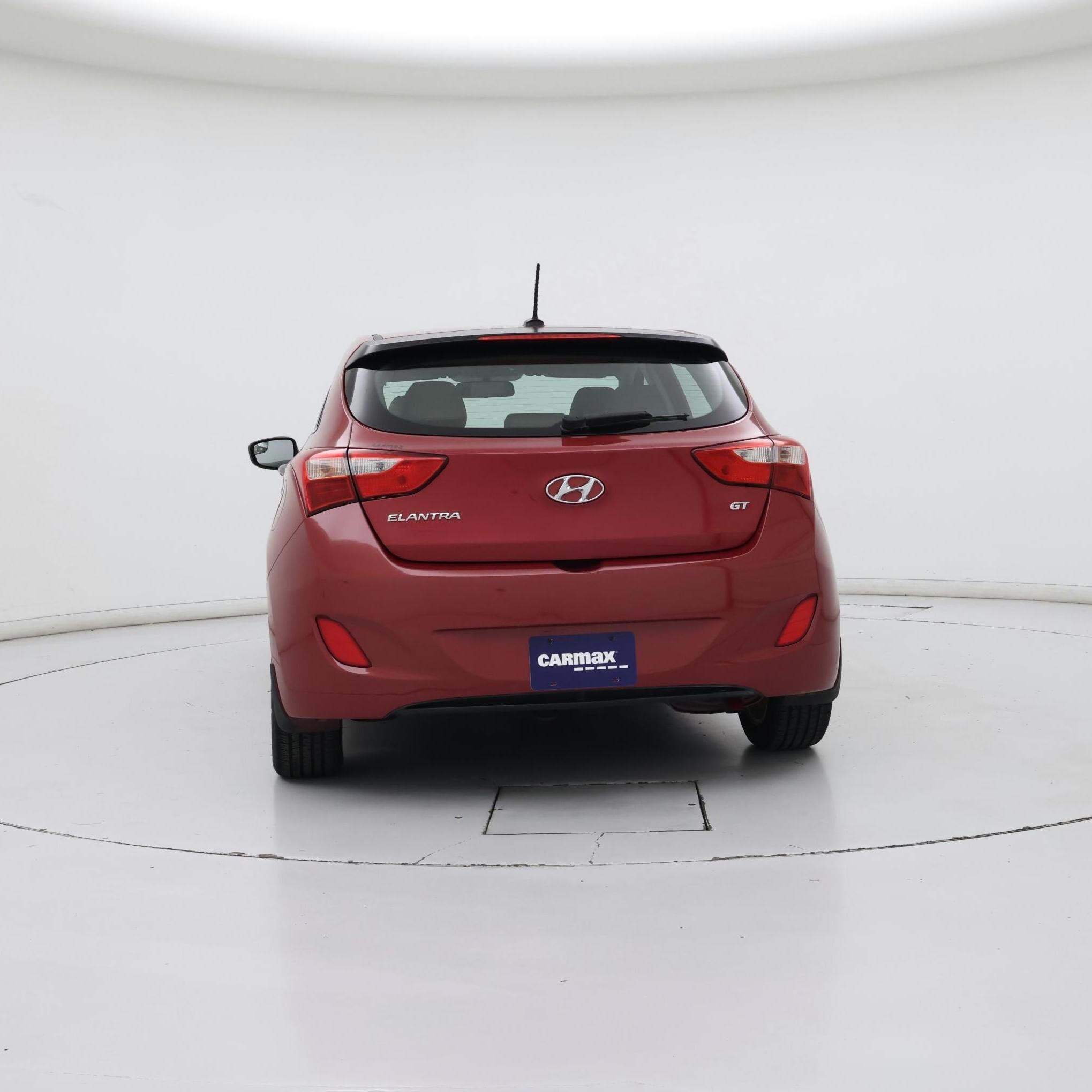 Thumbnail: 2014 Hyundai Elantra - 6