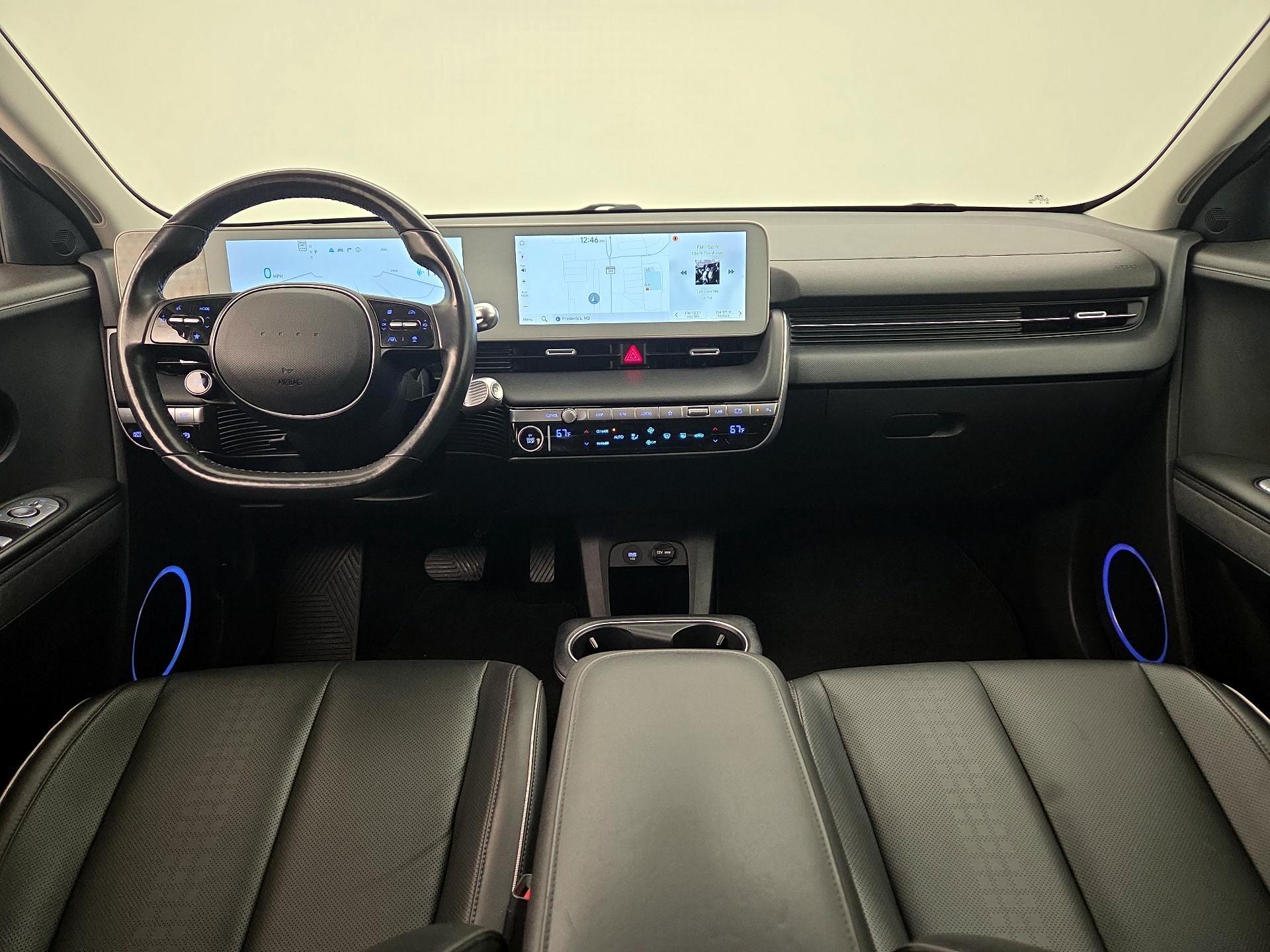 Thumbnail: 2023 Hyundai Ioniq 5 - 9