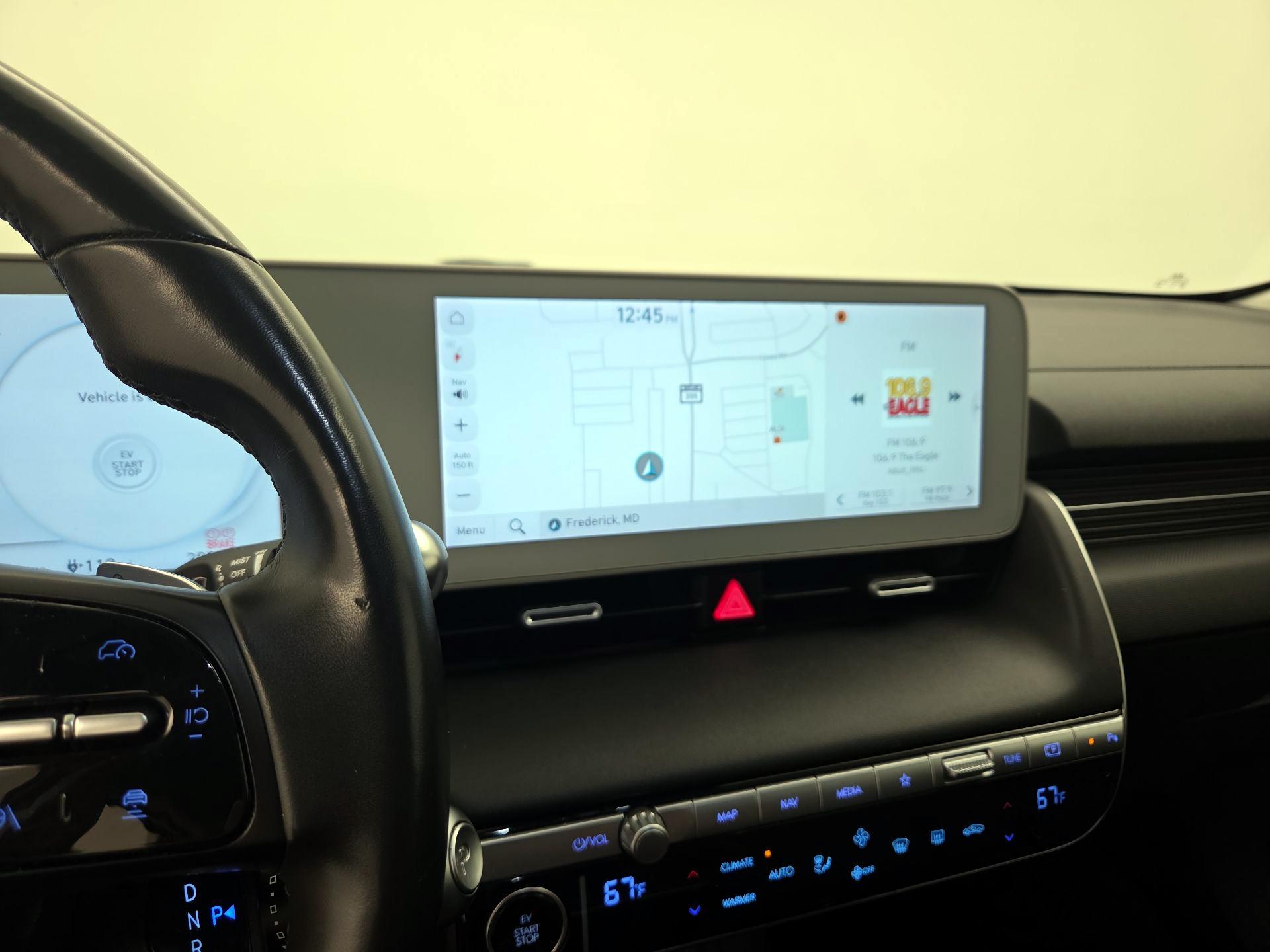 Thumbnail: 2023 Hyundai Ioniq 5 - 14